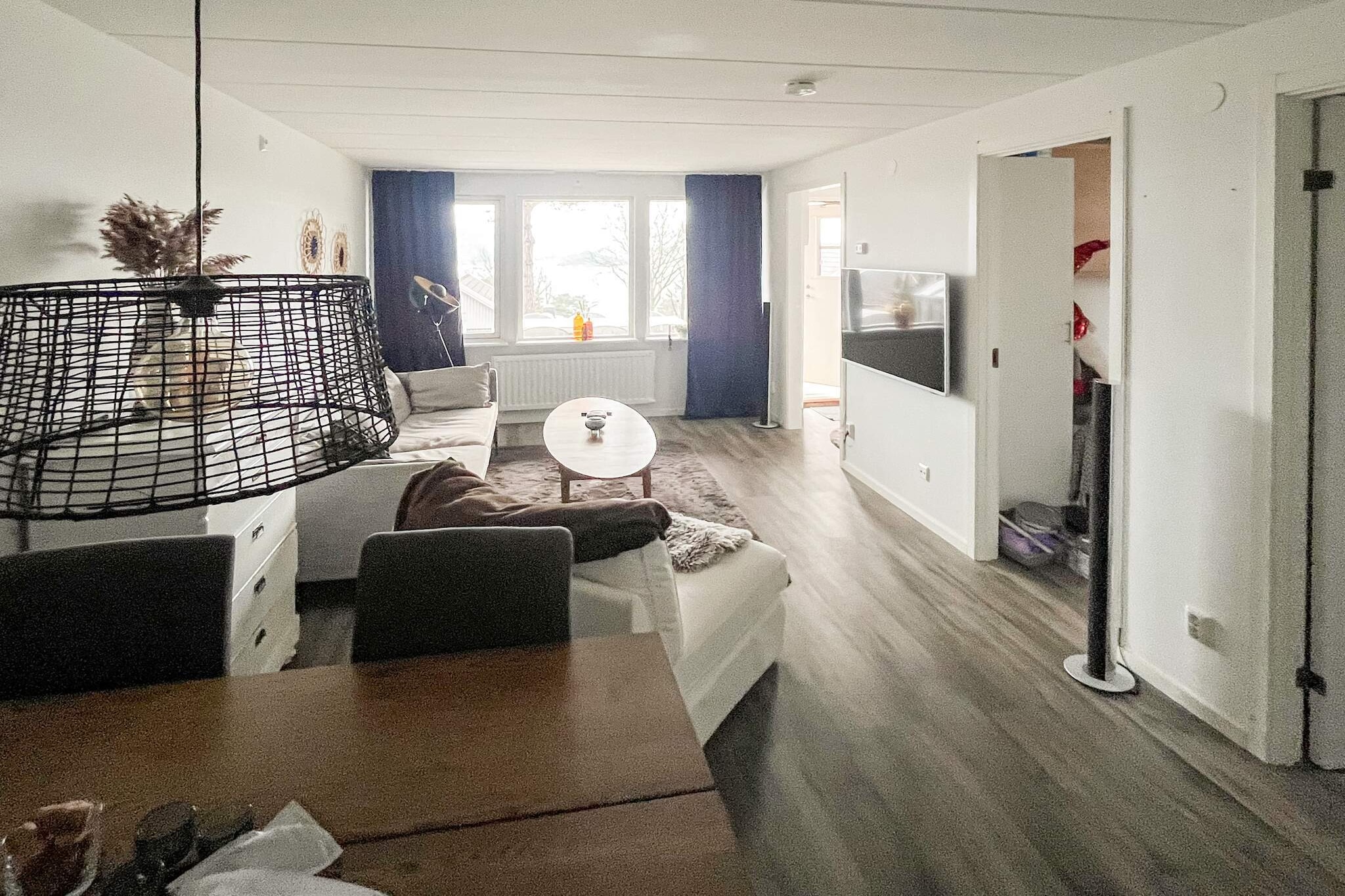Indoor