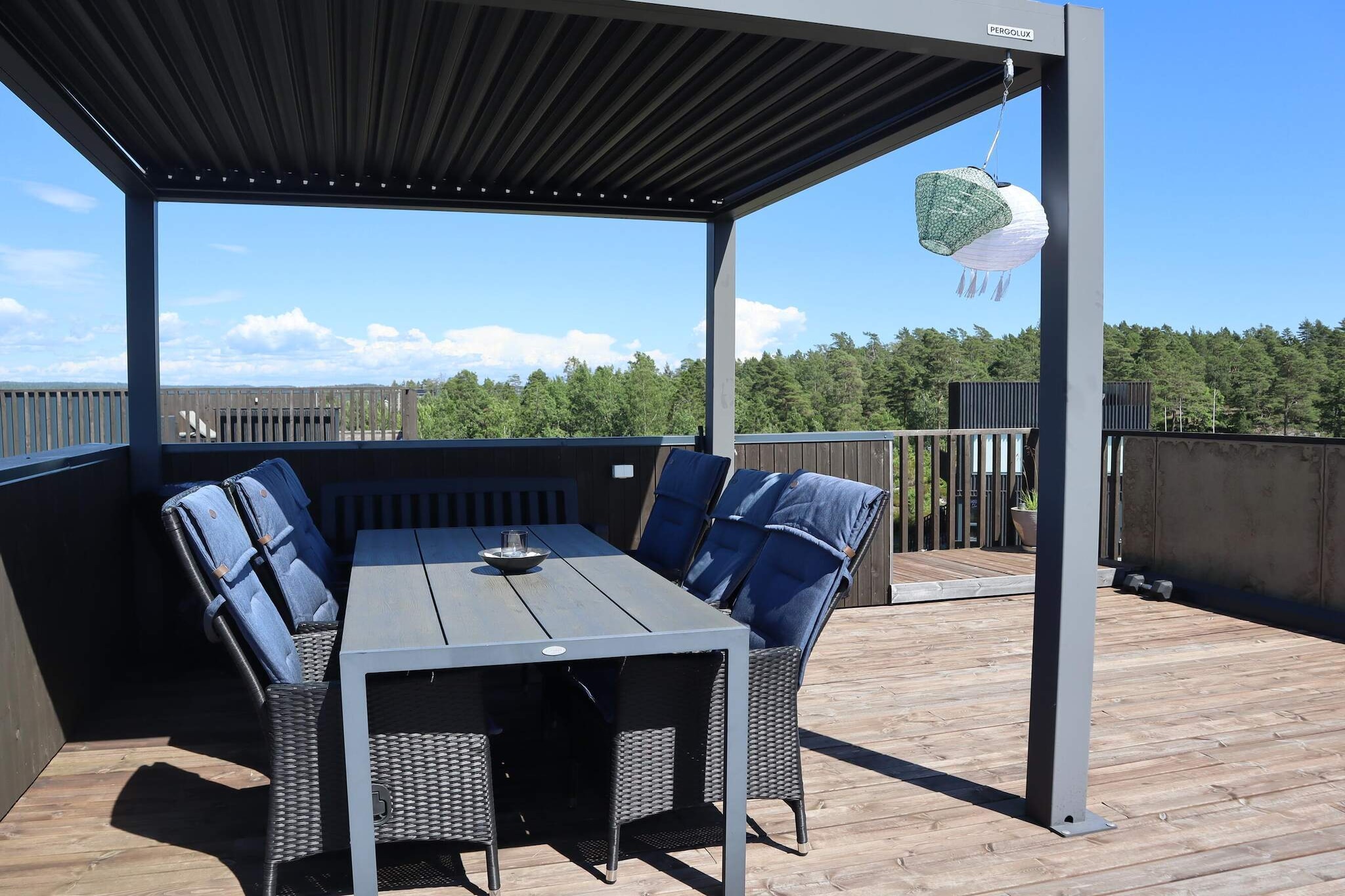 4 star holiday home in Søndeled