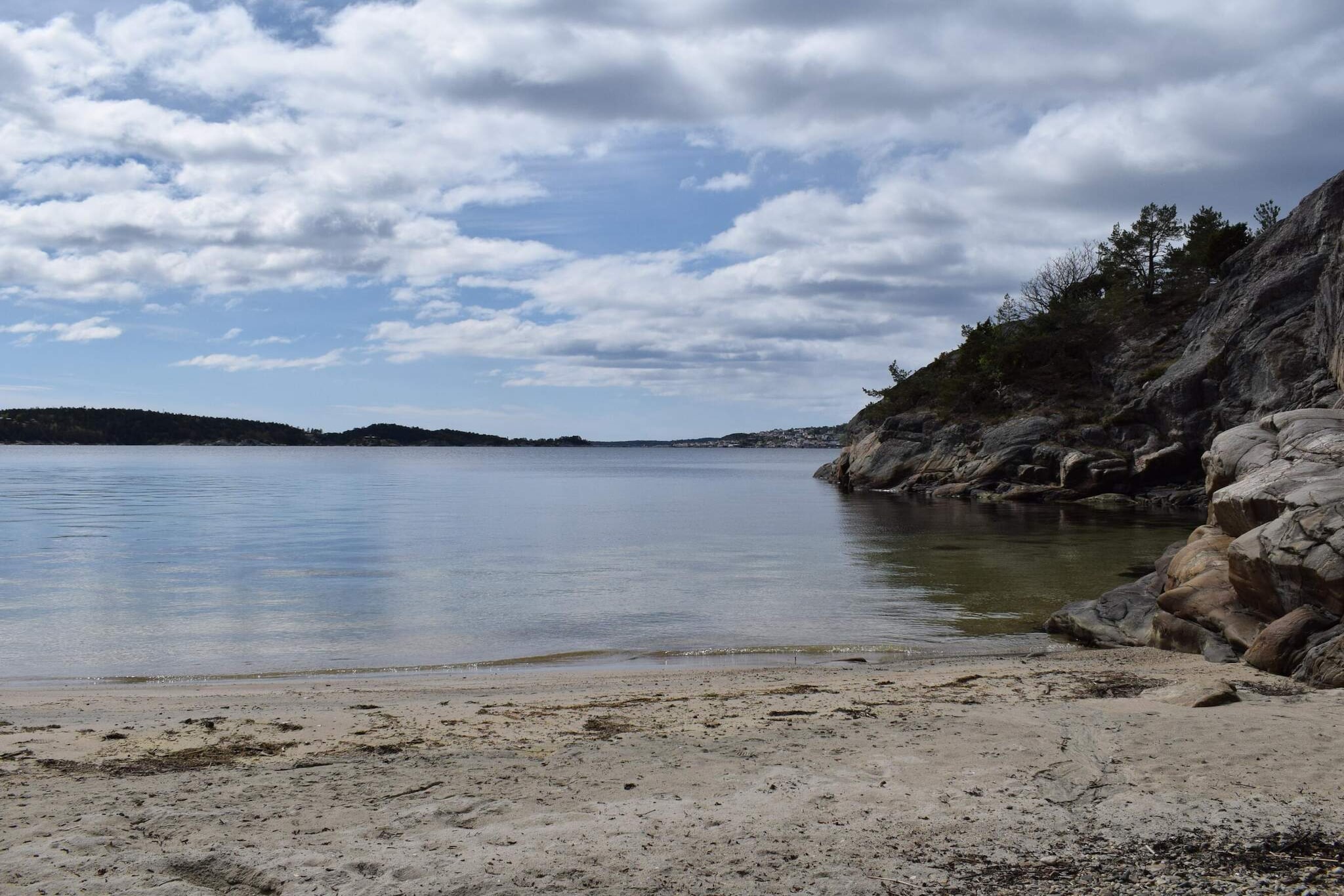 4 star holiday home in Søndeled - Untagged