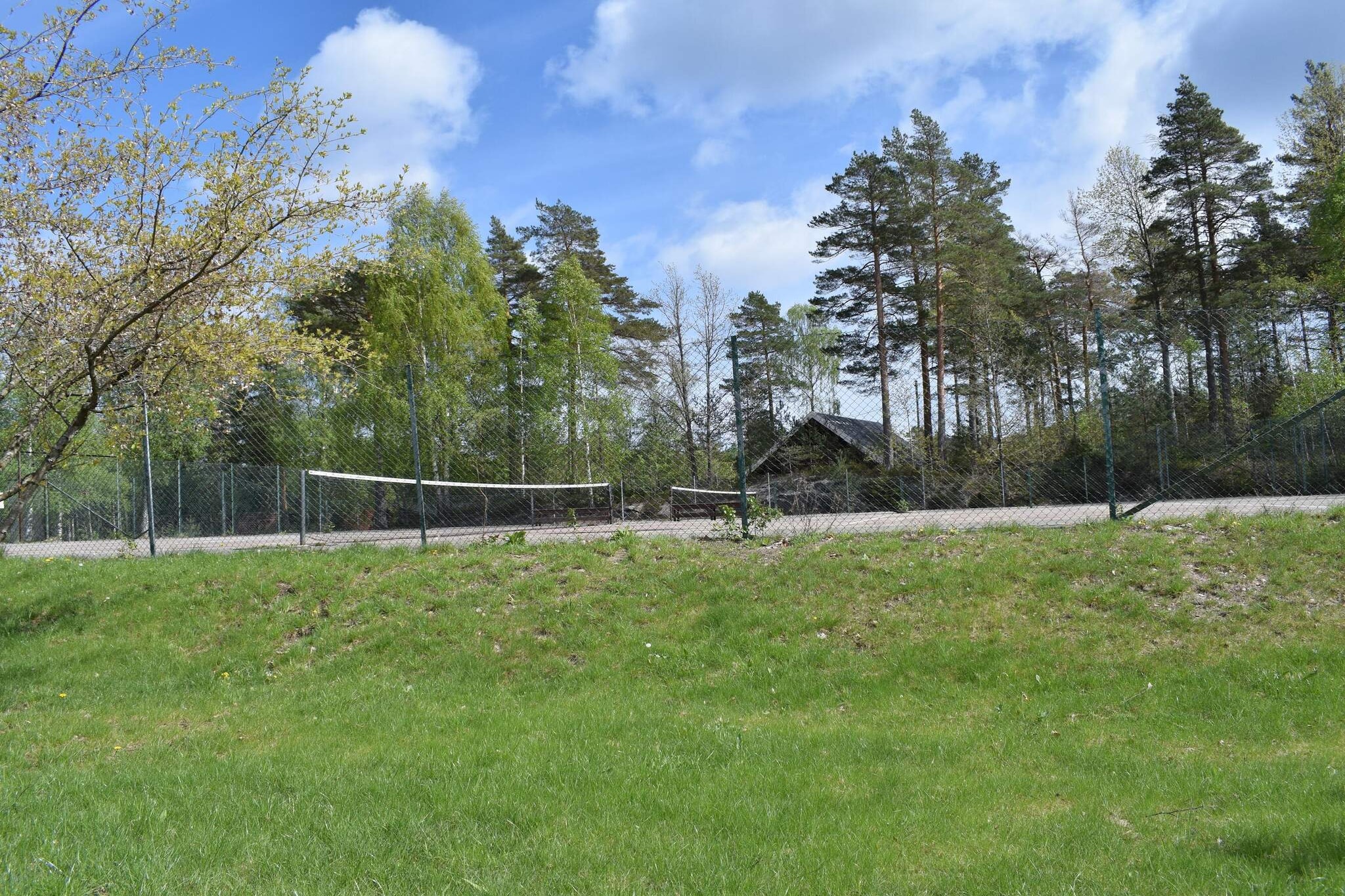 4 star holiday home in Søndeled - Untagged