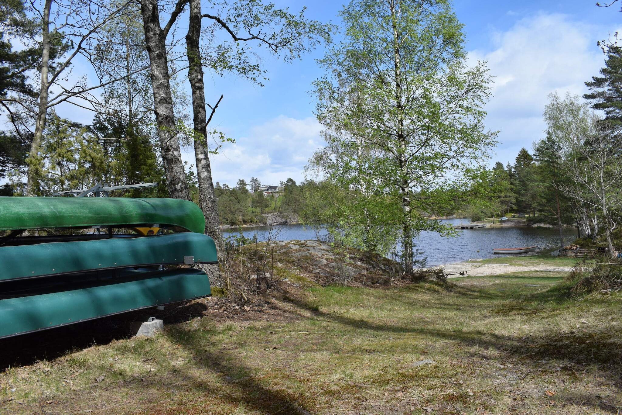4 star holiday home in Søndeled - Untagged
