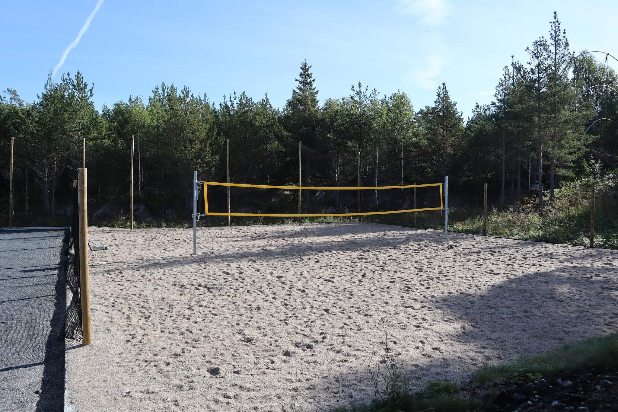 4 star holiday home in Søndeled - Untagged