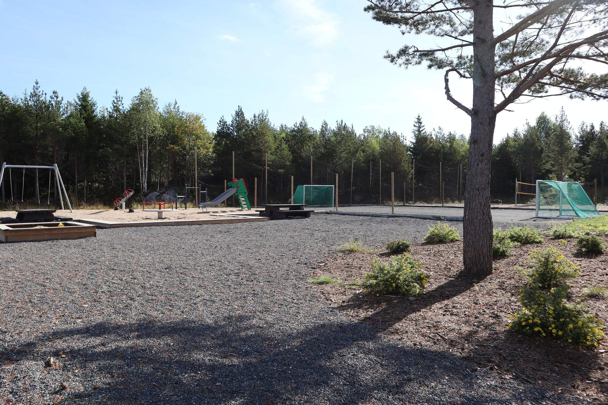 4 star holiday home in Søndeled - Untagged