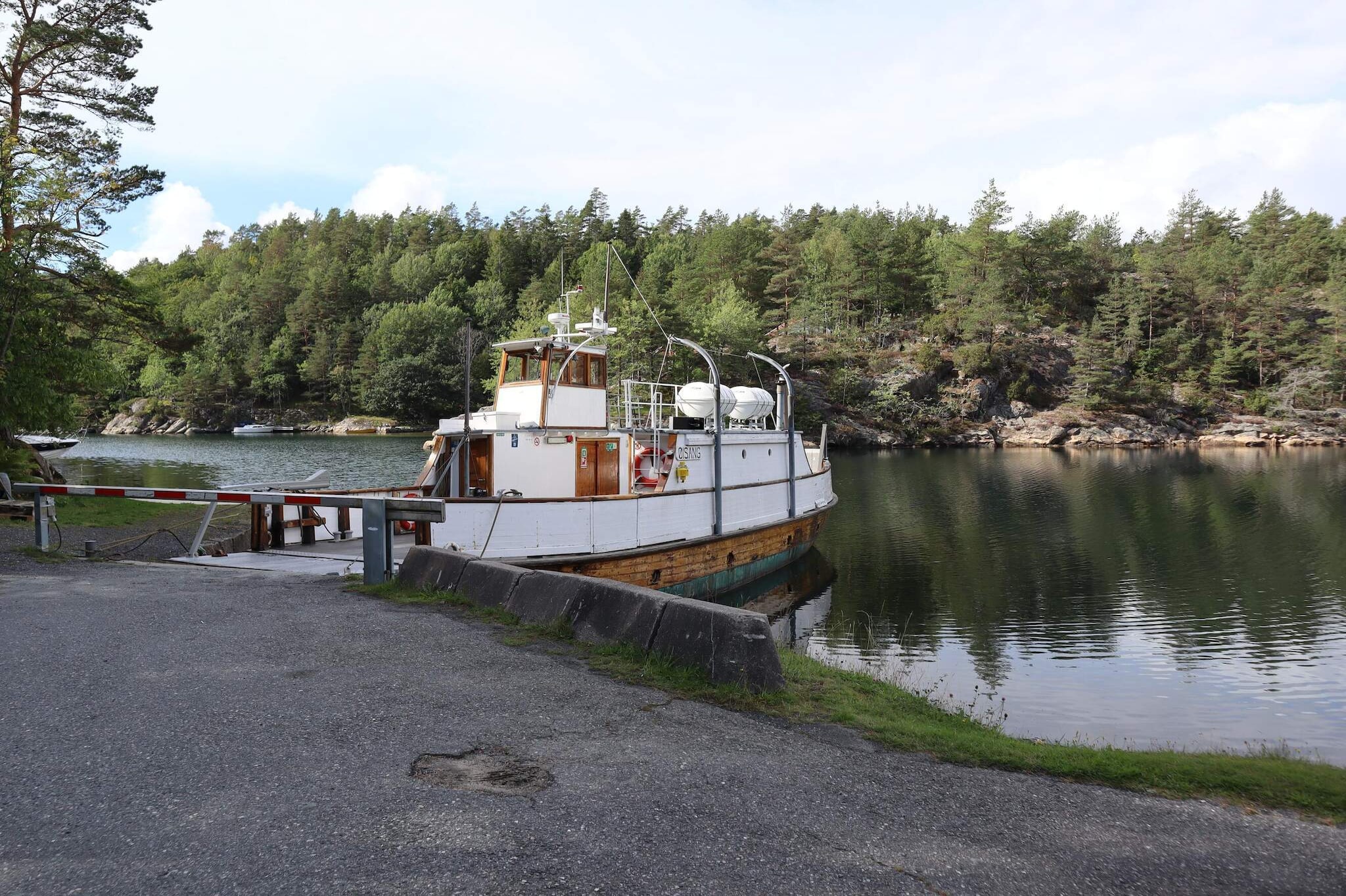 4 star holiday home in Søndeled - Untagged