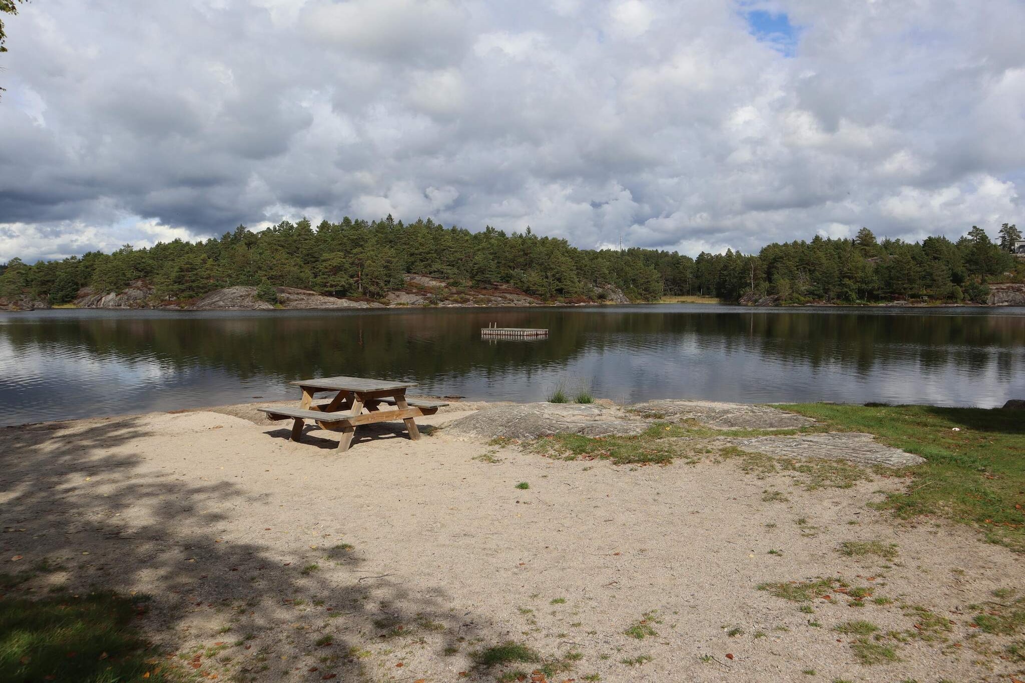 4 star holiday home in Søndeled - Untagged