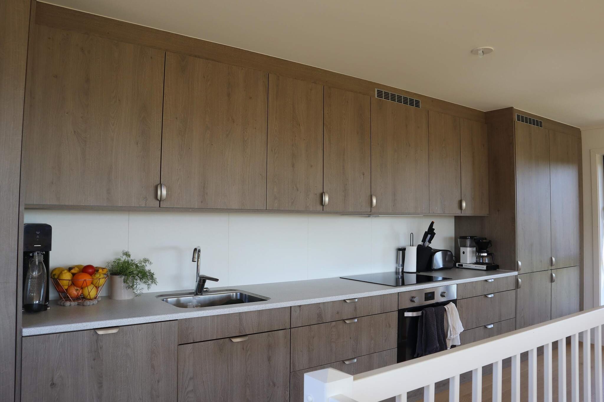 4 star holiday home in Søndeled - Indoor