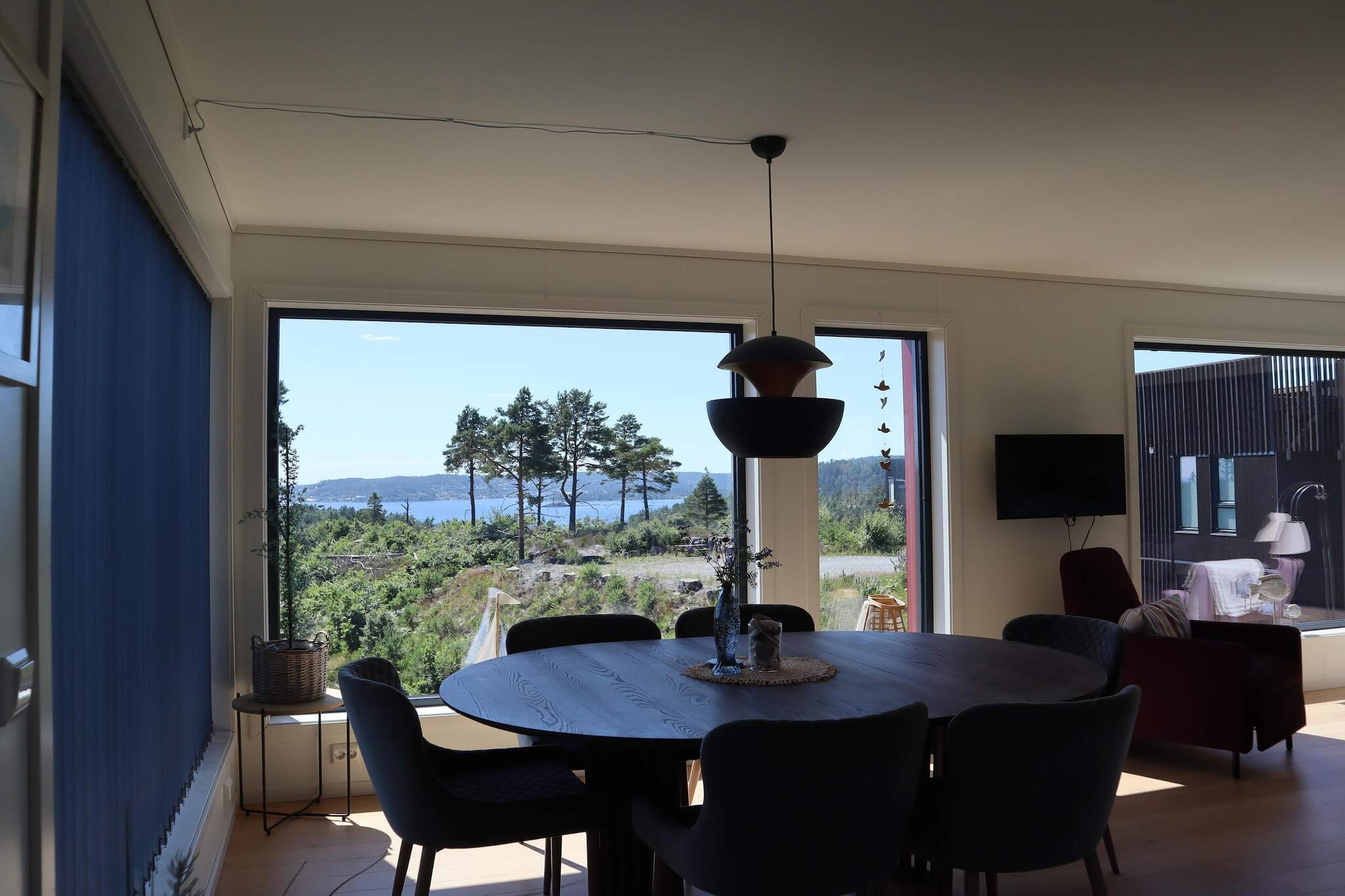 4 star holiday home in Søndeled - Indoor