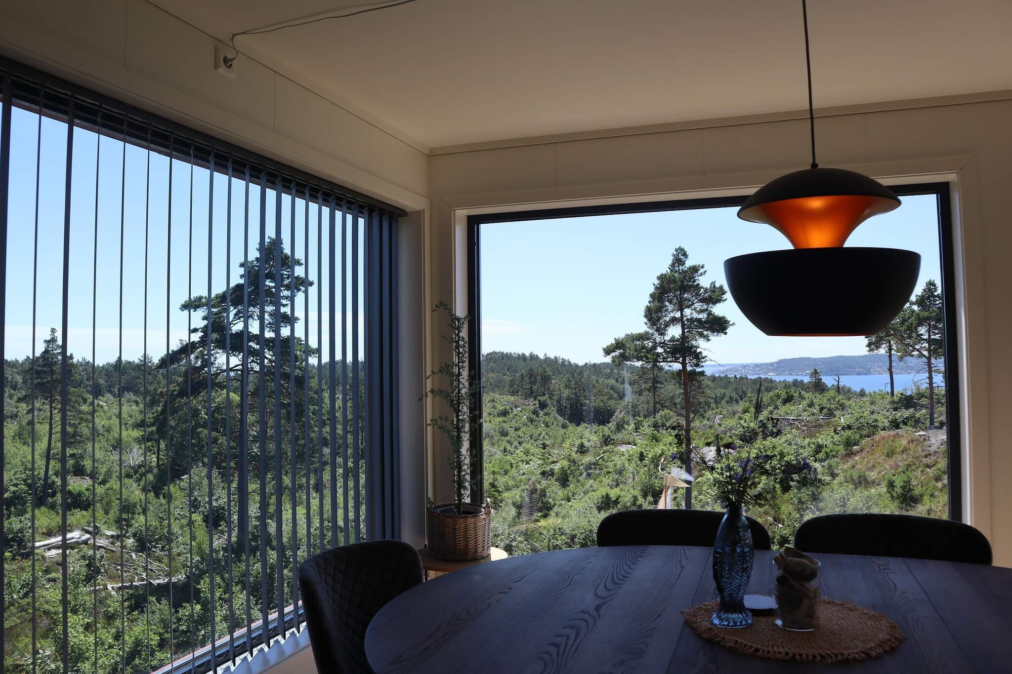 4 star holiday home in Søndeled - Indoor