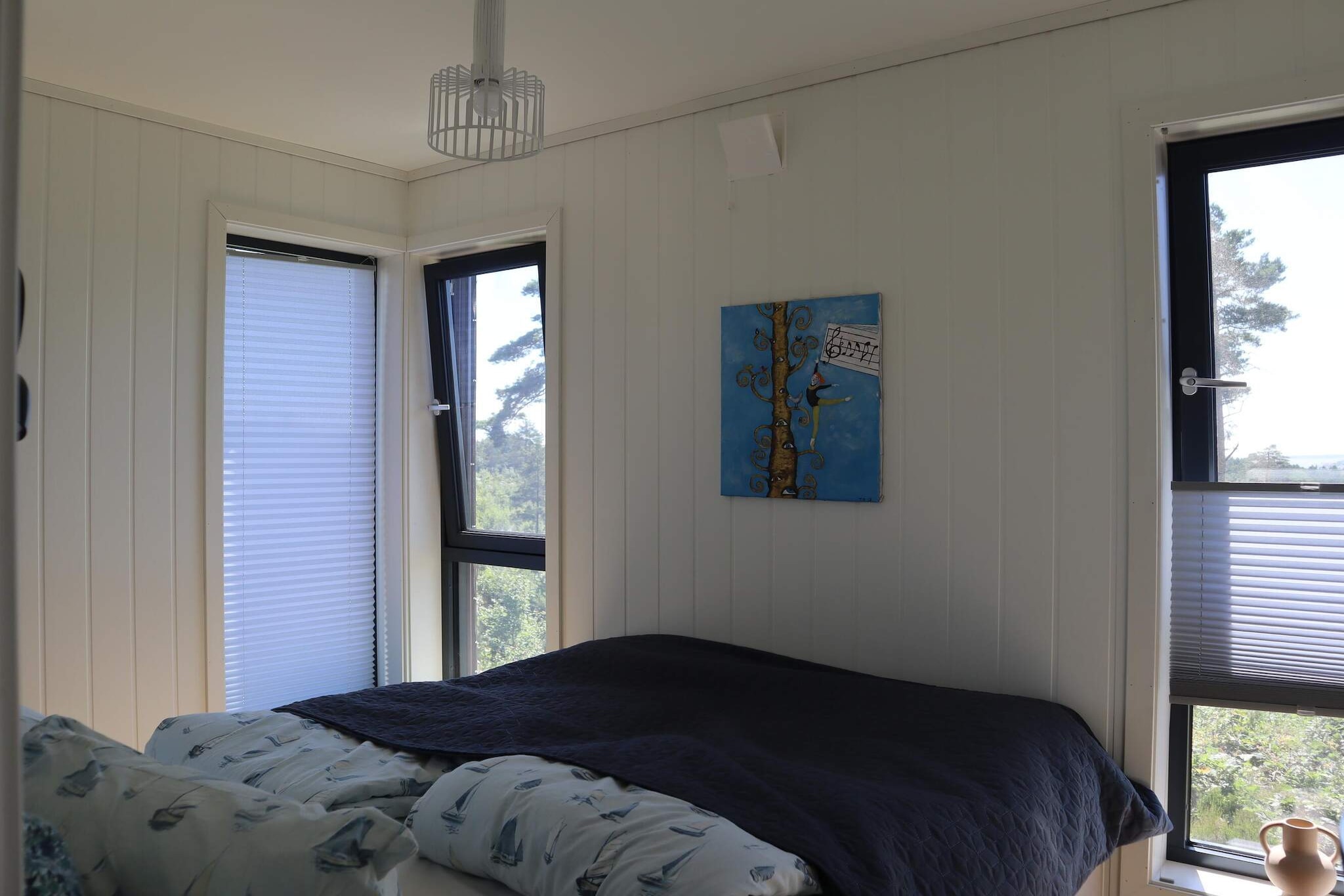 4 star holiday home in Søndeled - Indoor