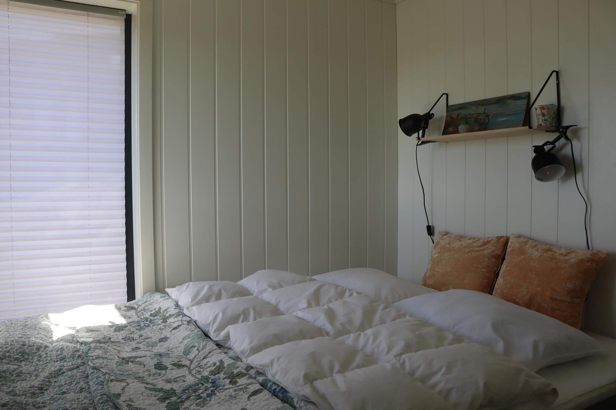 4 star holiday home in Søndeled - Indoor