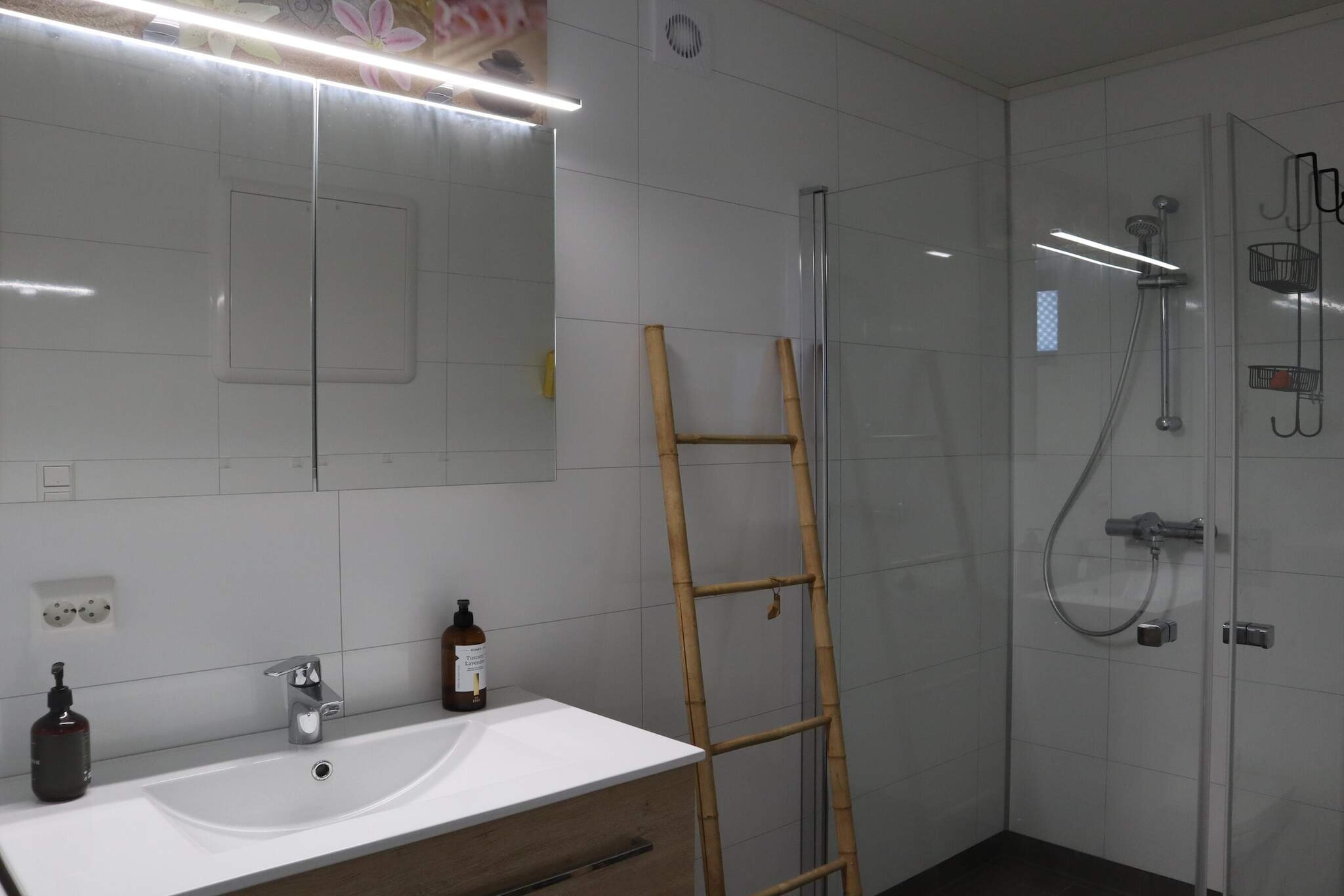 4 star holiday home in Søndeled - Indoor