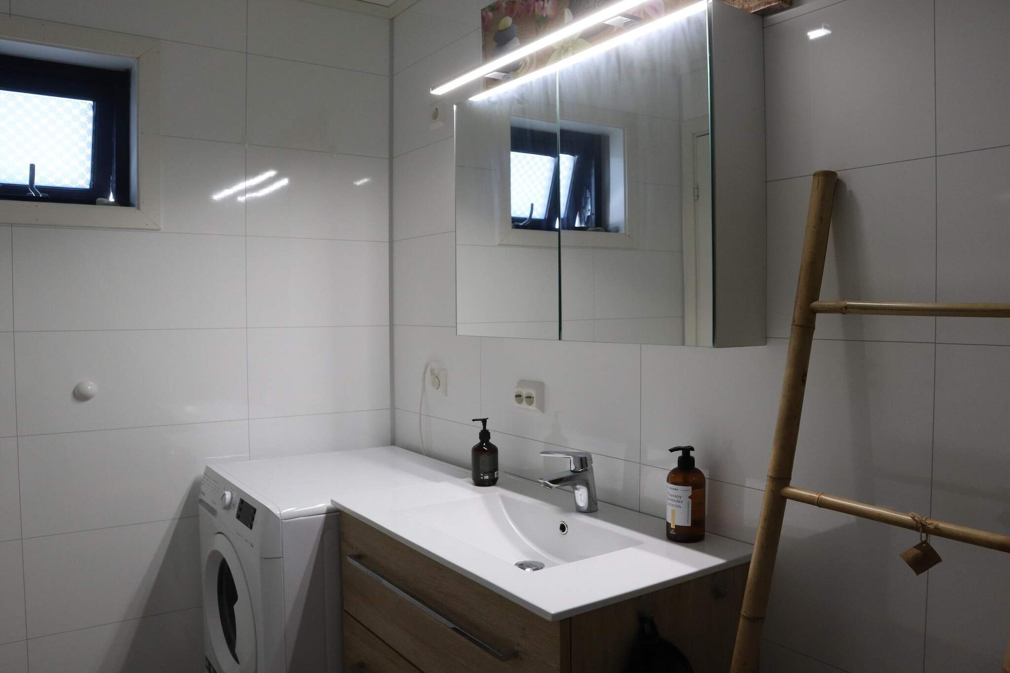4 star holiday home in Søndeled - Indoor