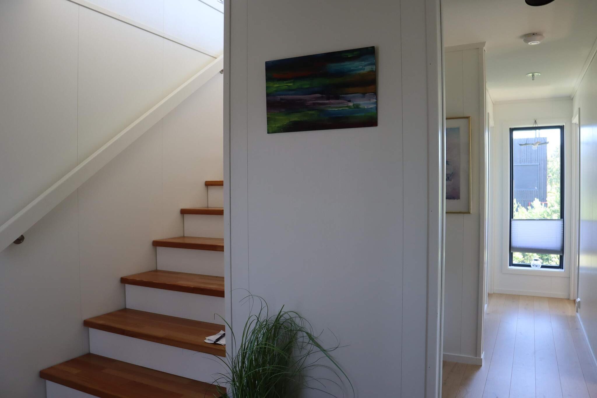 4 star holiday home in Søndeled - Indoor
