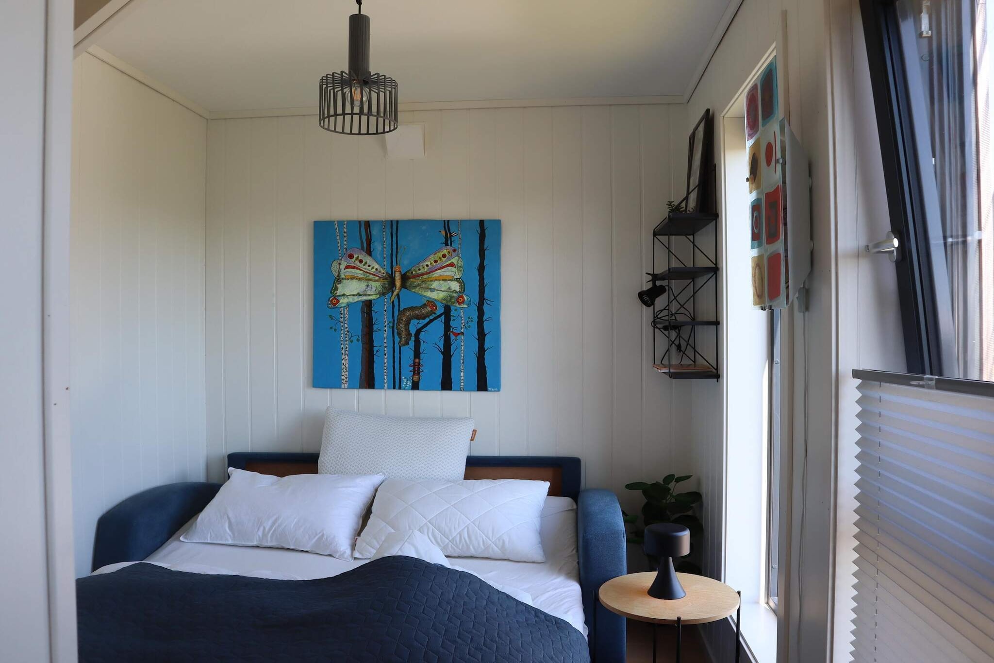4 star holiday home in Søndeled - Indoor