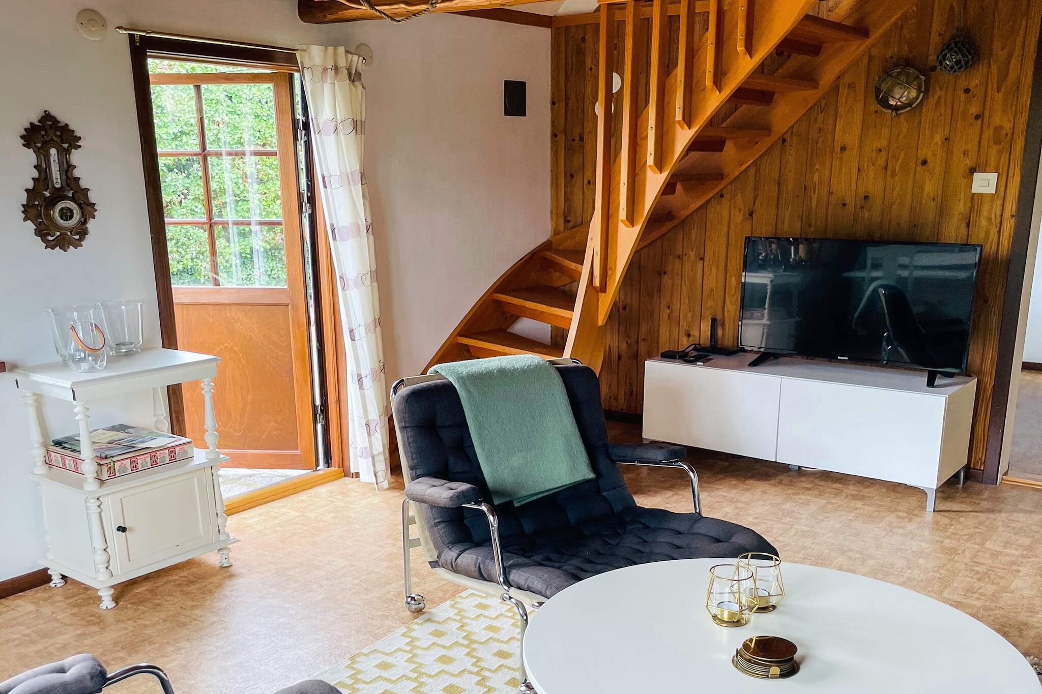 5 Personen Ferienhaus in Kivik - Innenbereich