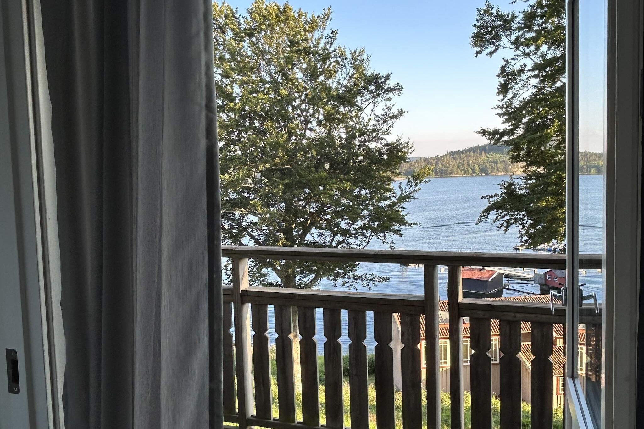 4 sterren vakantie huis in UDDEVALLA