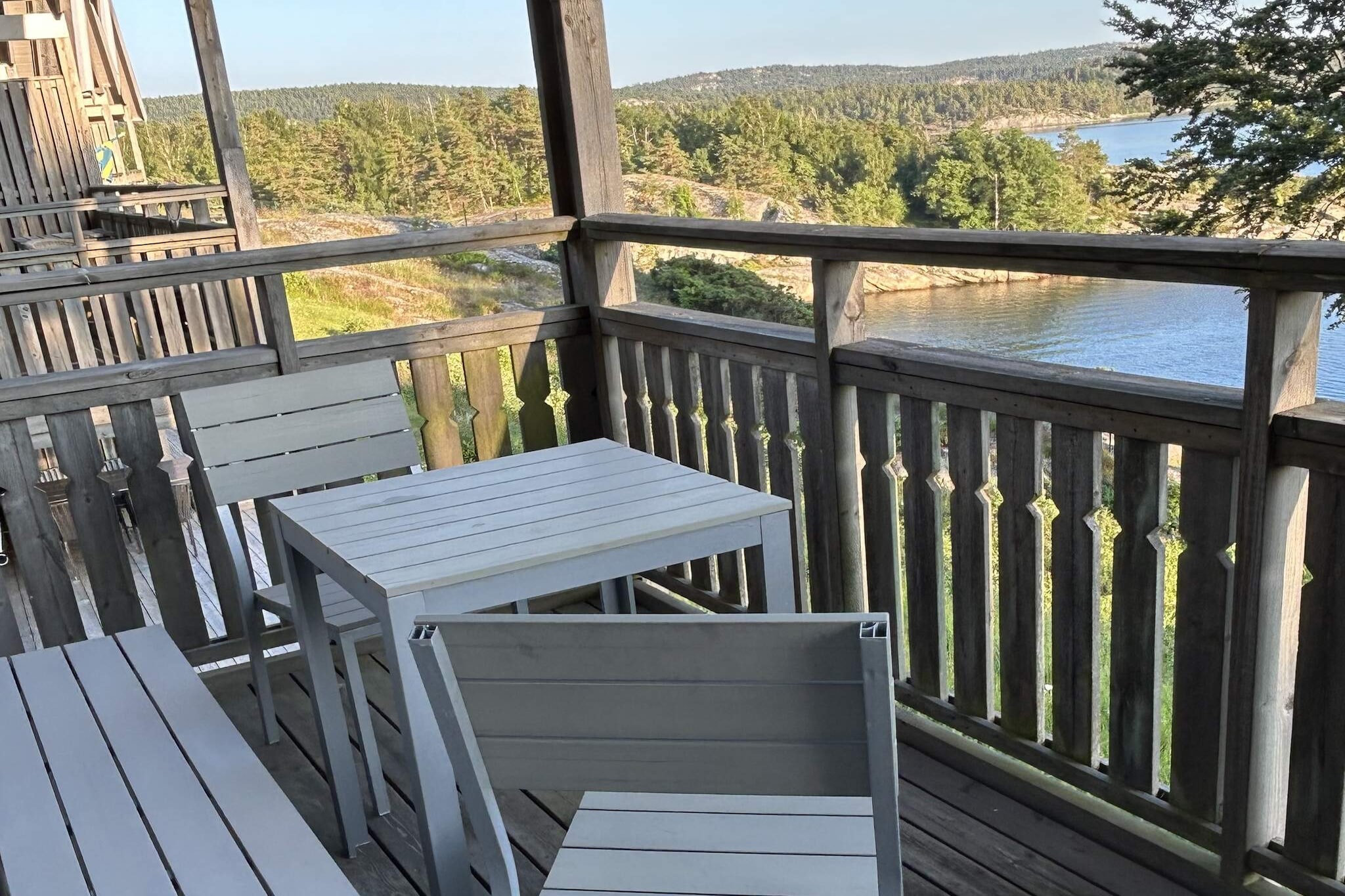4 sterren vakantie huis in UDDEVALLA