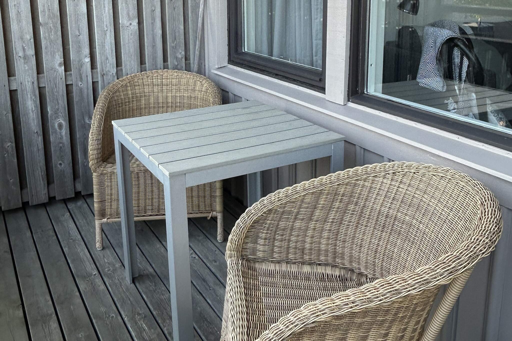4 sterren vakantie huis in UDDEVALLA