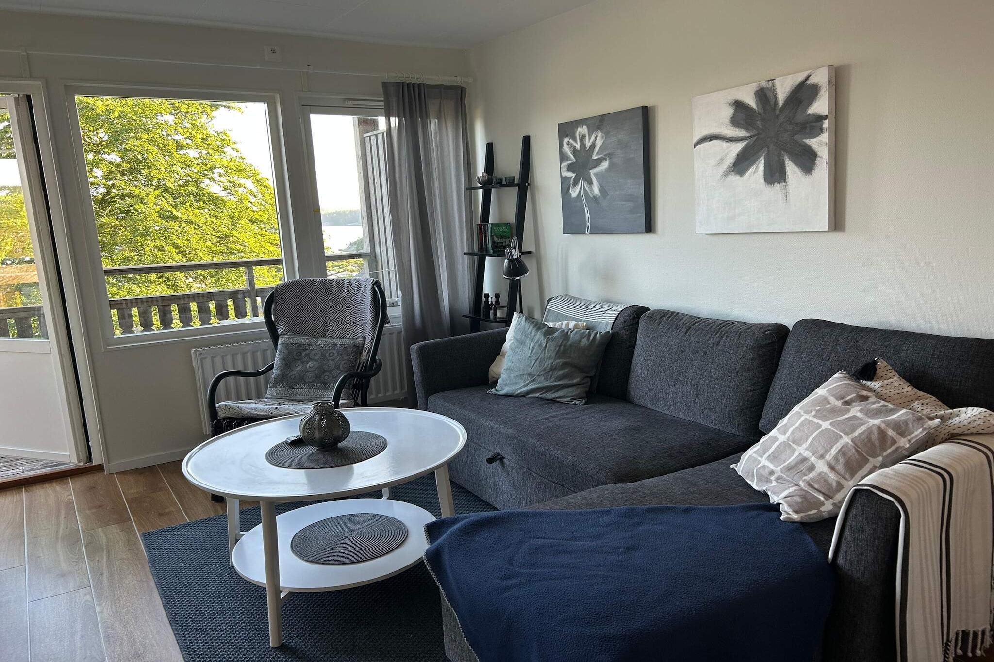 4 sterren vakantie huis in UDDEVALLA - Binnen