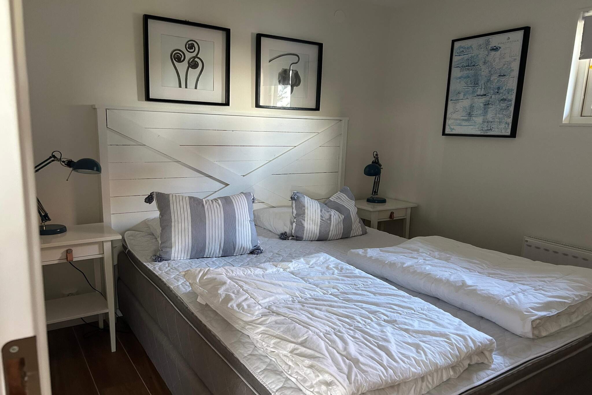 4 sterren vakantie huis in UDDEVALLA - Binnen