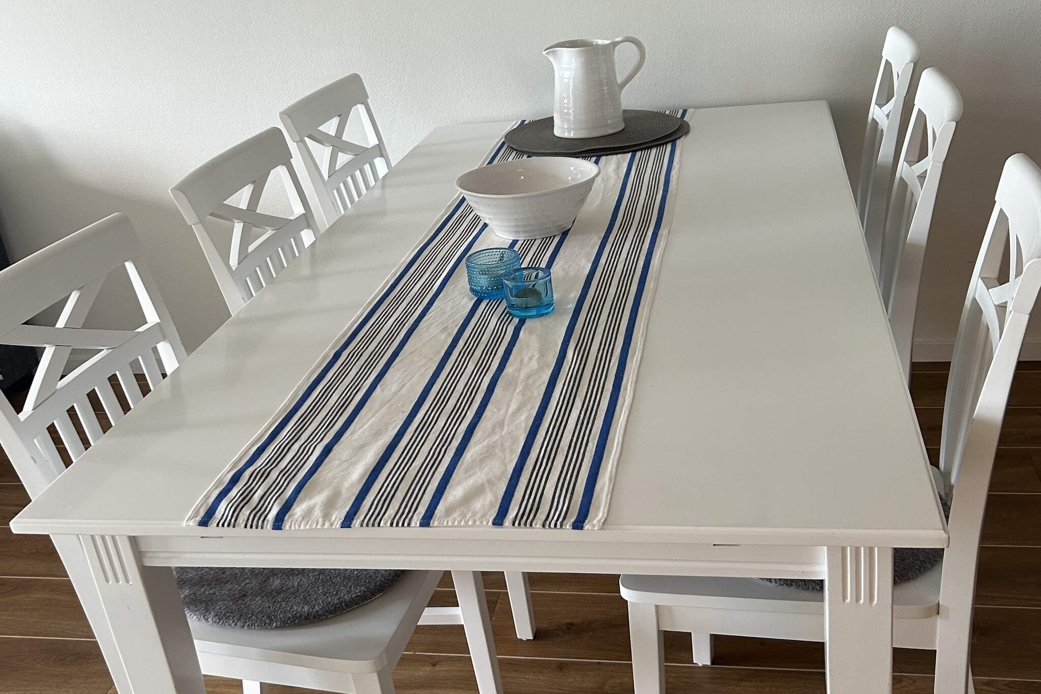 4 sterren vakantie huis in UDDEVALLA - Binnen