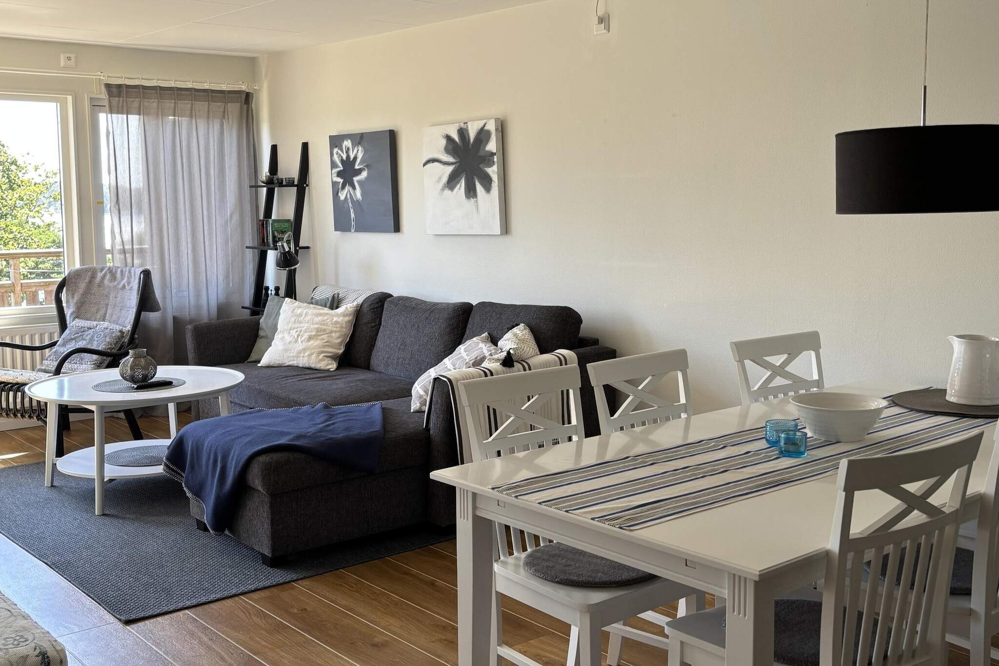 4 Sterne Ferienhaus in UDDEVALLA - Innenbereich