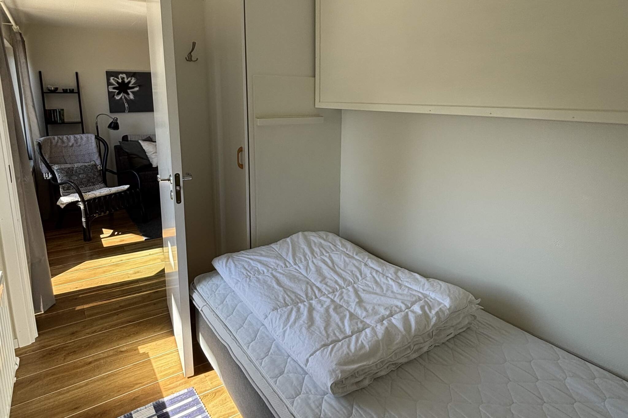 4 Sterne Ferienhaus in UDDEVALLA - Innenbereich