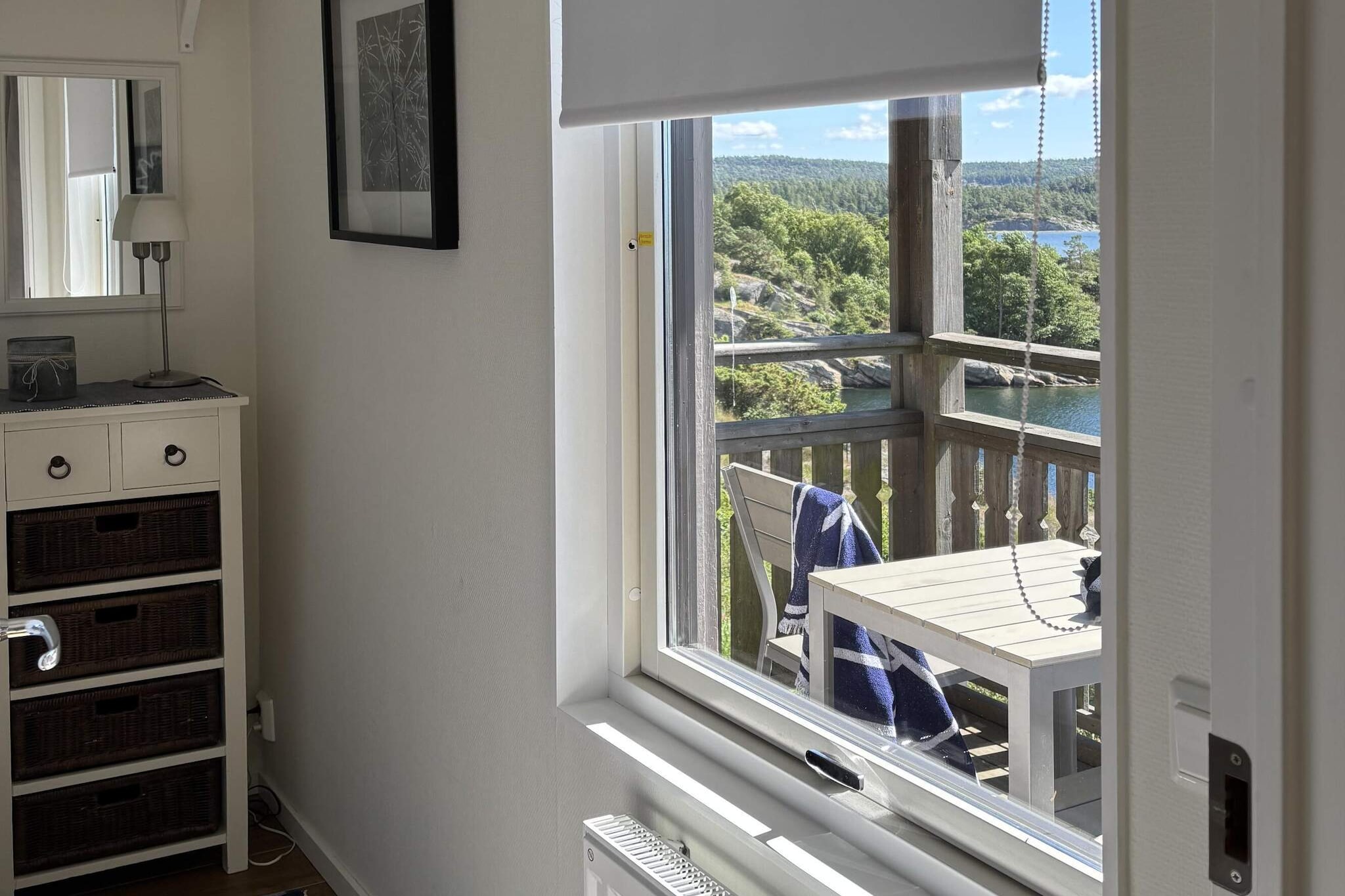 4 Sterne Ferienhaus in UDDEVALLA - Innenbereich