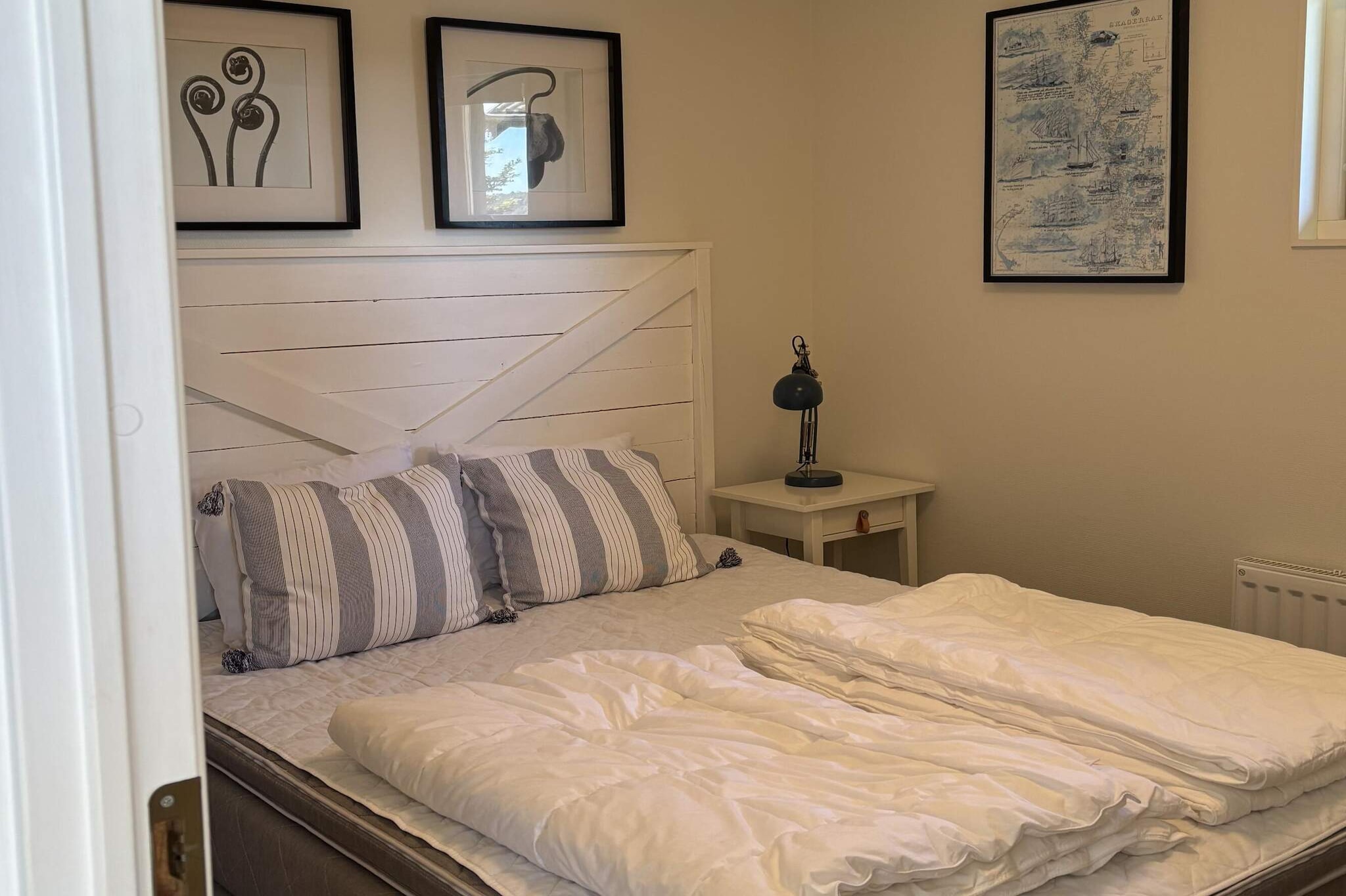 4 Sterne Ferienhaus in UDDEVALLA - Innenbereich