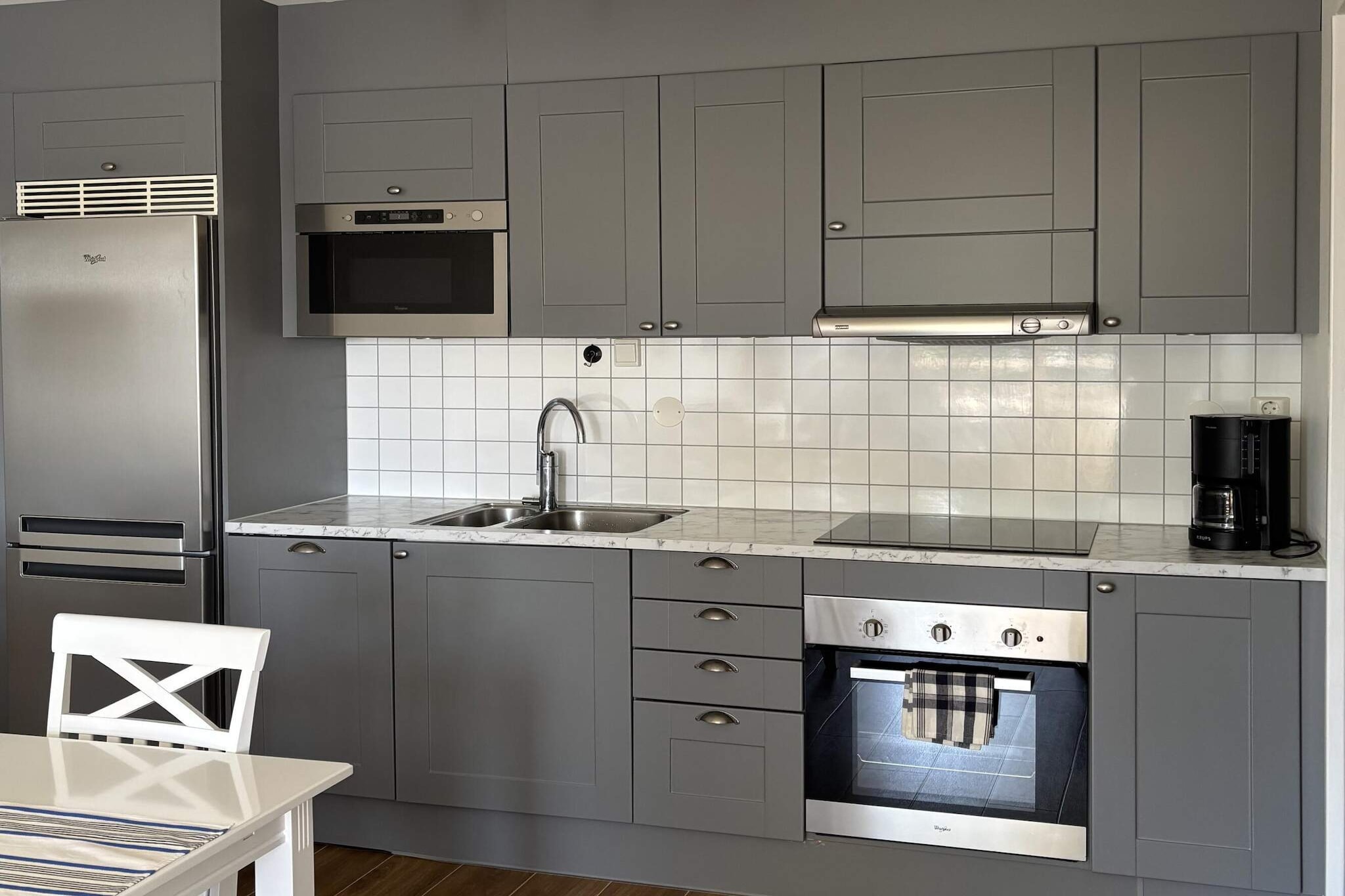 4 Sterne Ferienhaus in UDDEVALLA - Innenbereich