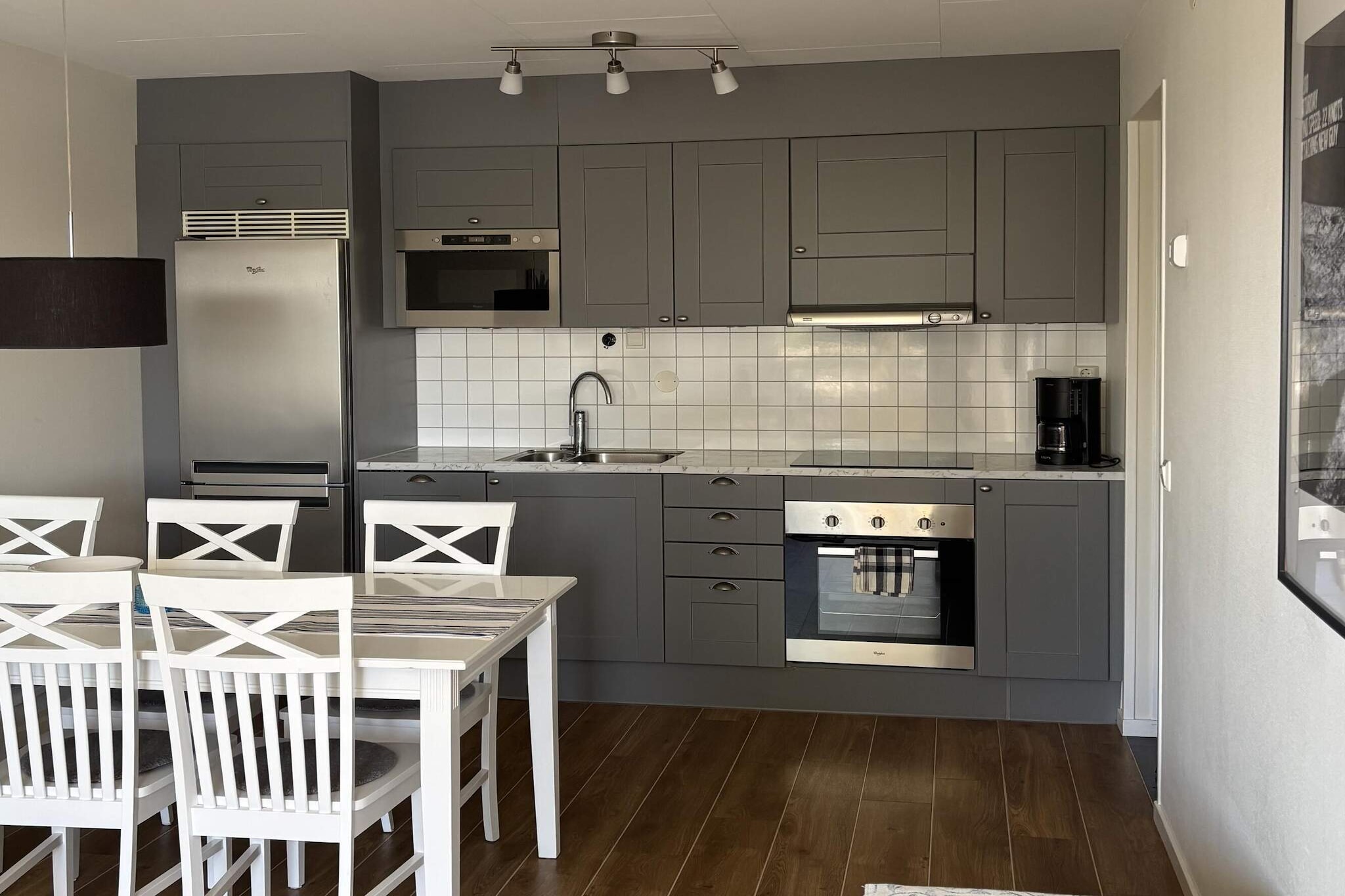 4 Sterne Ferienhaus in UDDEVALLA - Innenbereich