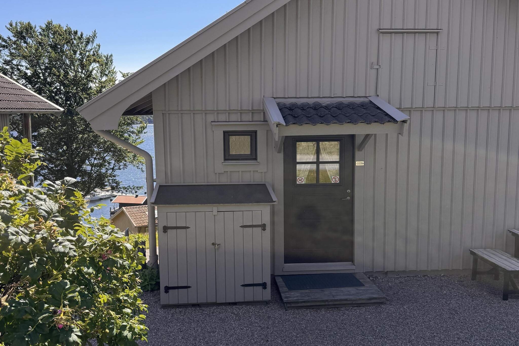 4 Sterne Ferienhaus in UDDEVALLA - Innenbereich