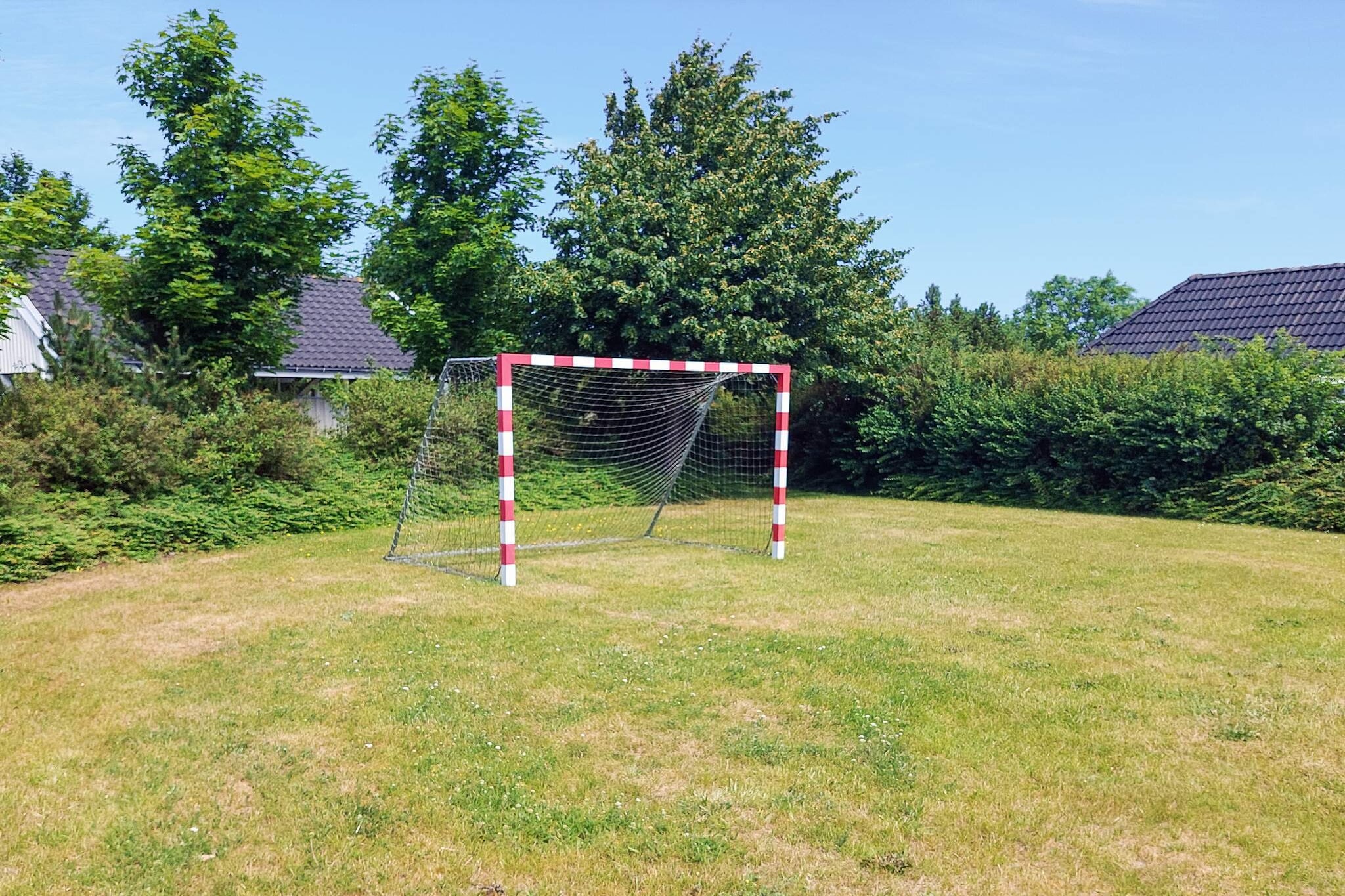 4 star holiday home in Vejby