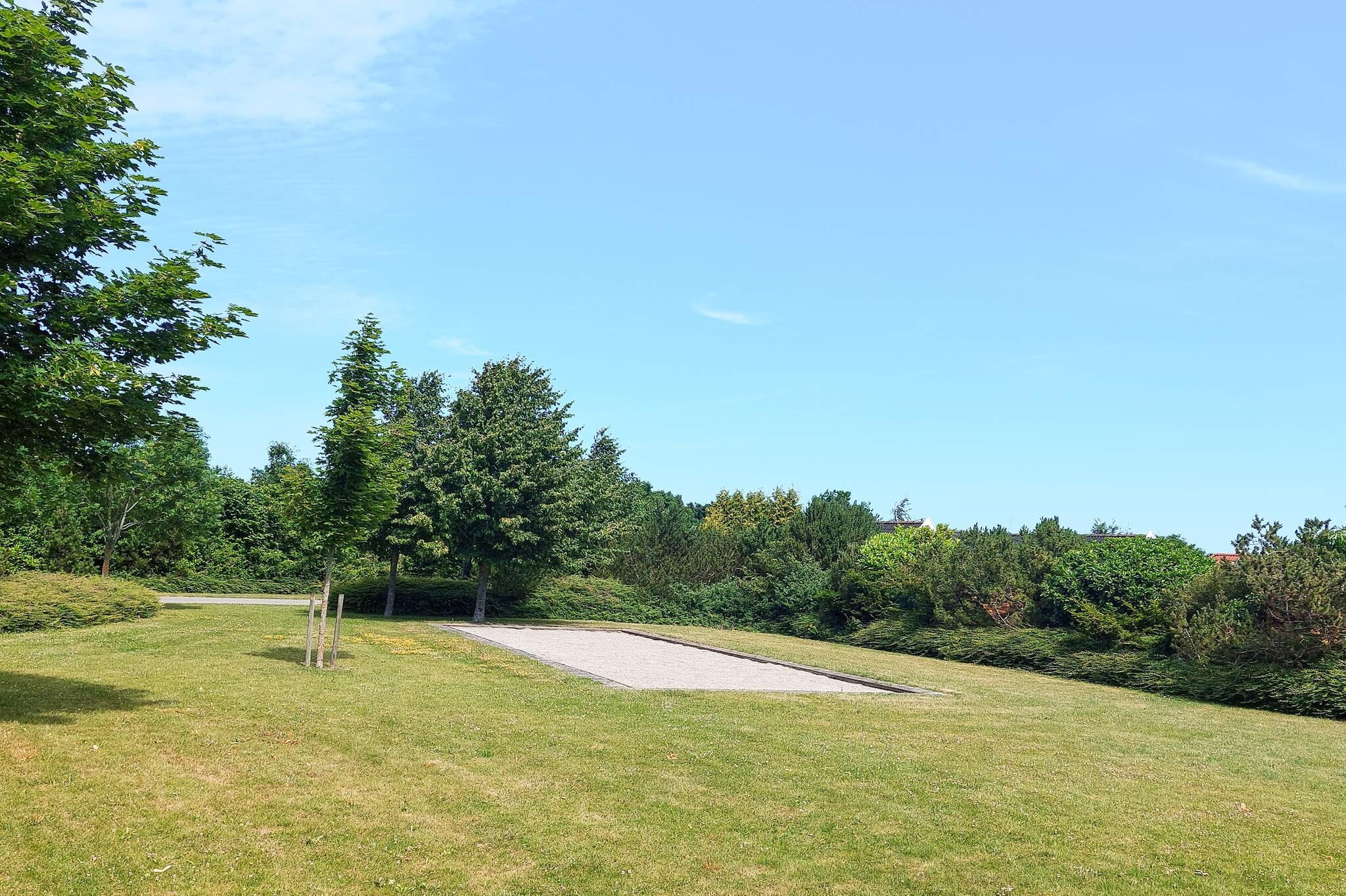 4 star holiday home in Vejby - Outdoor