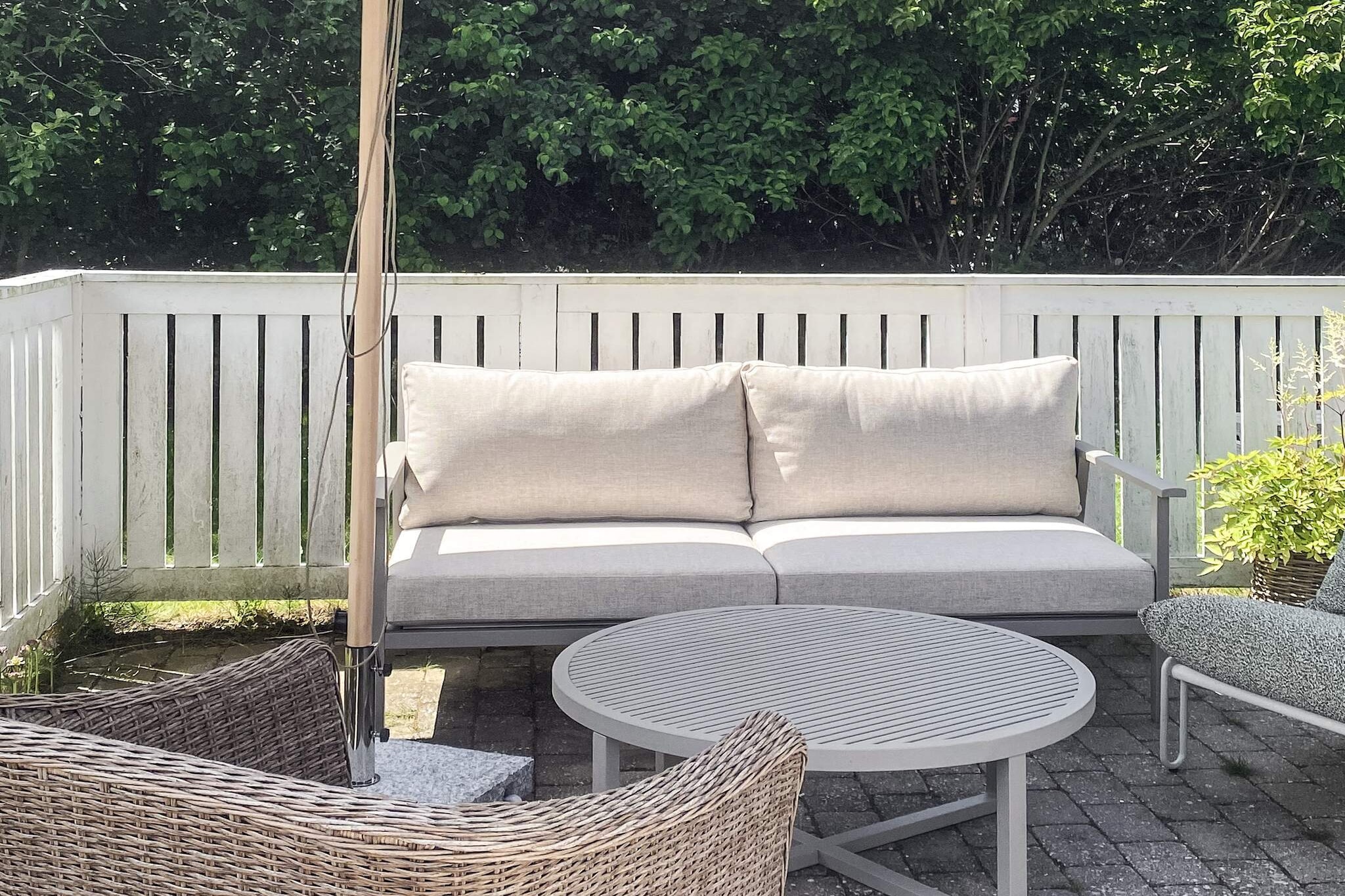 4 star holiday home in Vejby