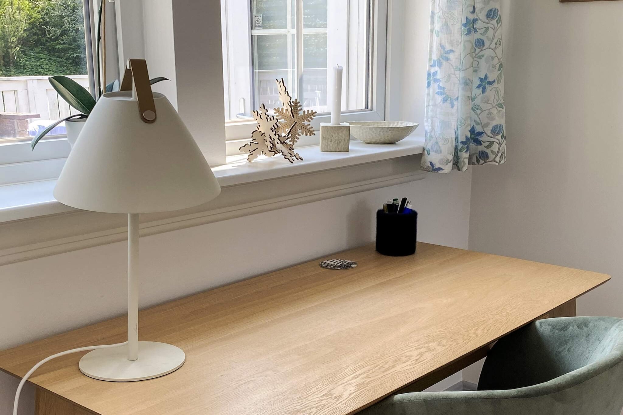 4 star holiday home in Vejby - Indoor