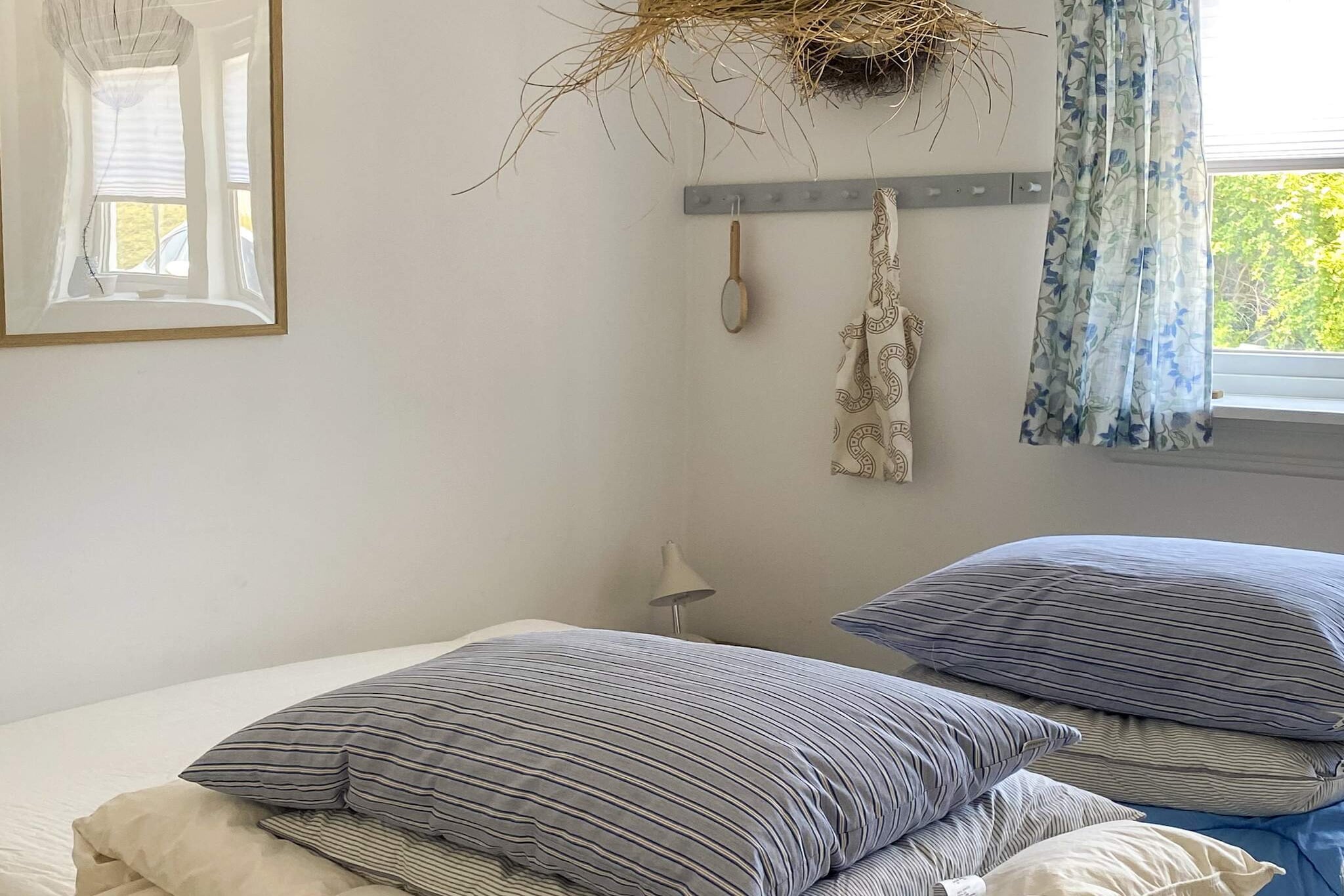 4 star holiday home in Vejby - Indoor