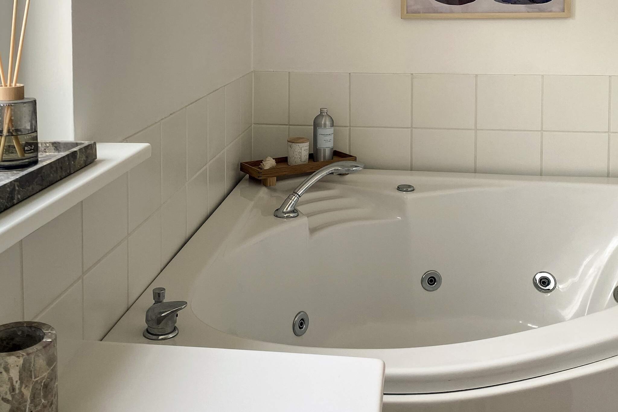 4 star holiday home in Vejby - Indoor