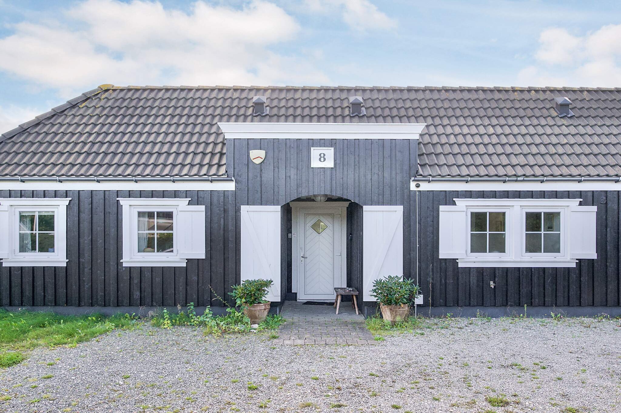 4 star holiday home in Vejby