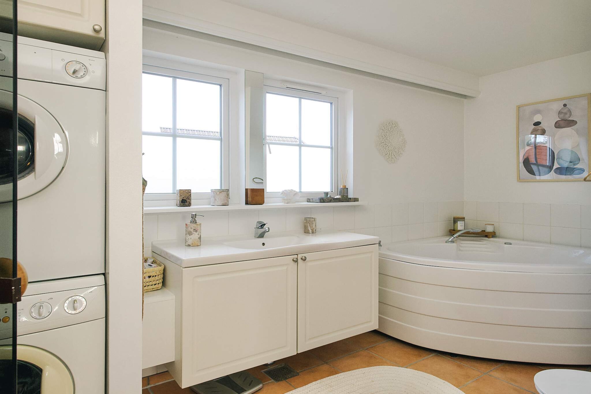 4 etoiles maison de vacances a Vejby - Intérieur