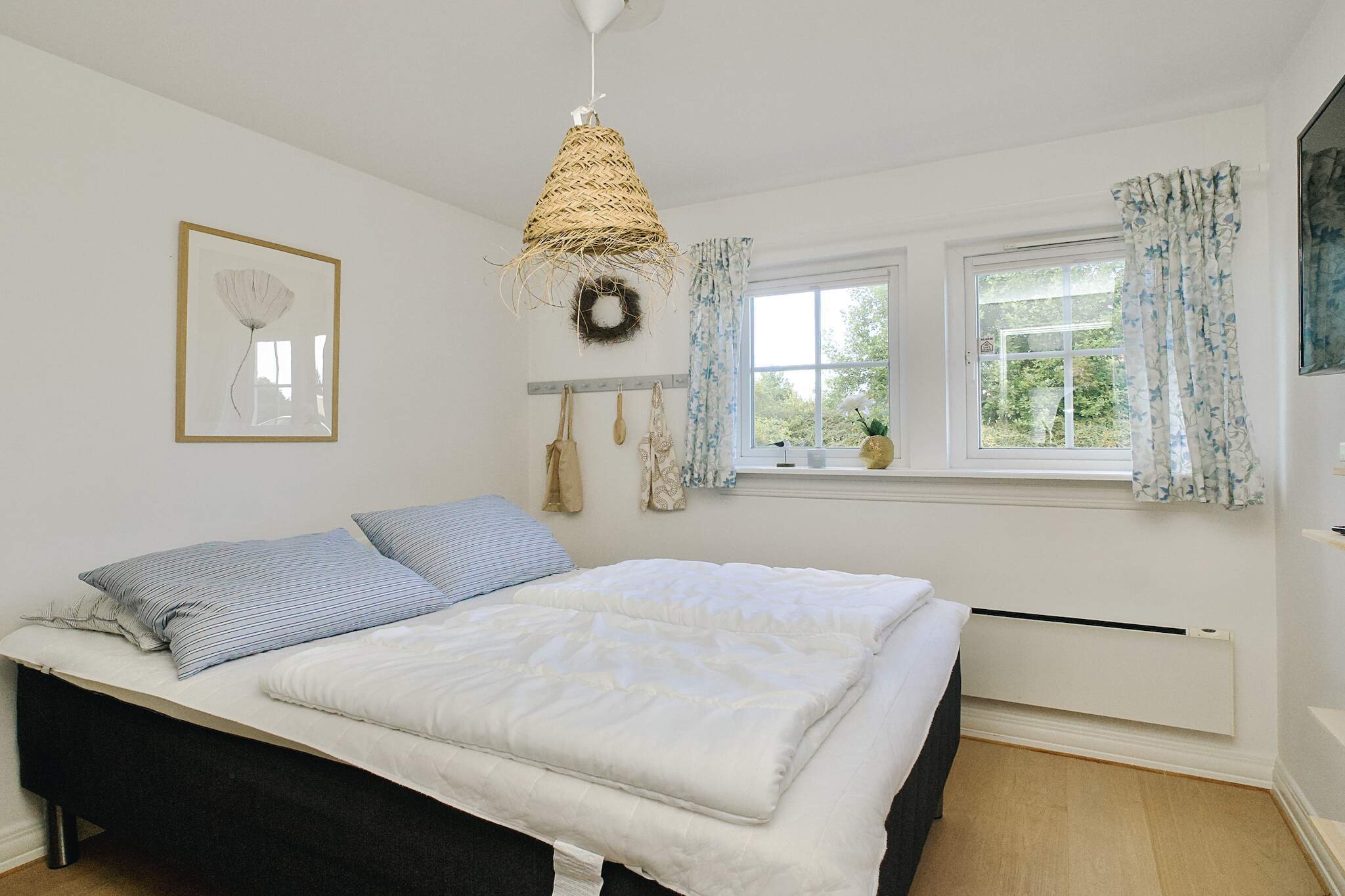 4 etoiles maison de vacances a Vejby - Intérieur