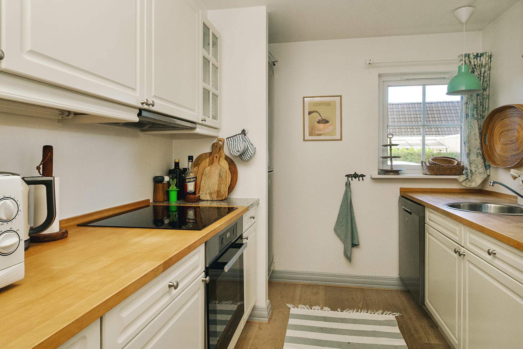 4 etoiles maison de vacances a Vejby - Intérieur