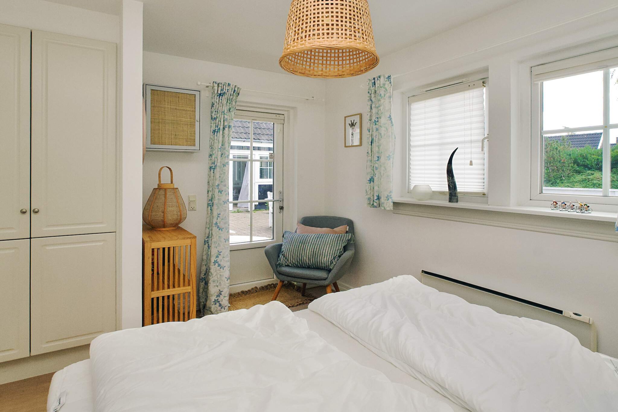 4 etoiles maison de vacances a Vejby - Intérieur