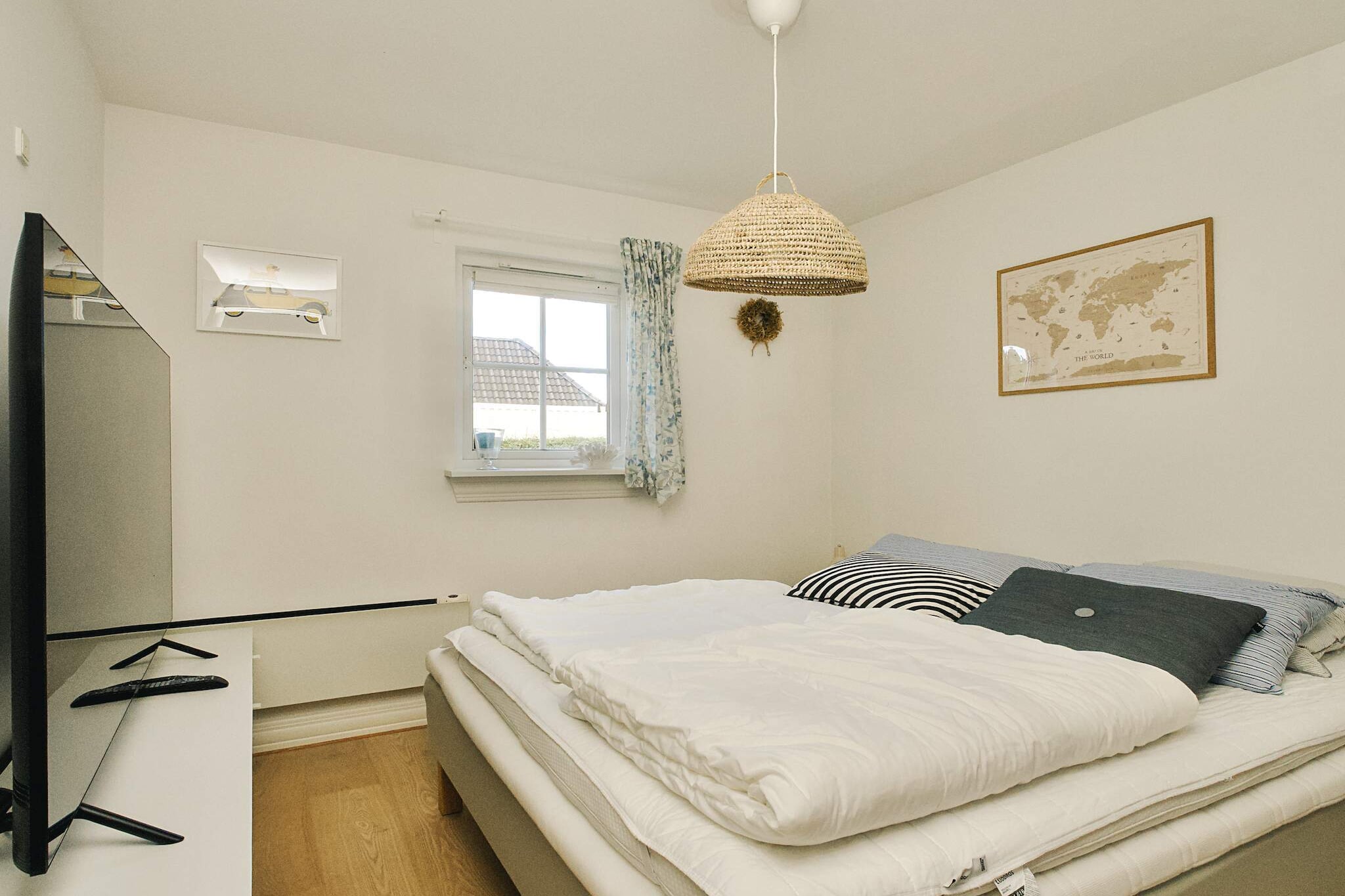 4 etoiles maison de vacances a Vejby - Intérieur