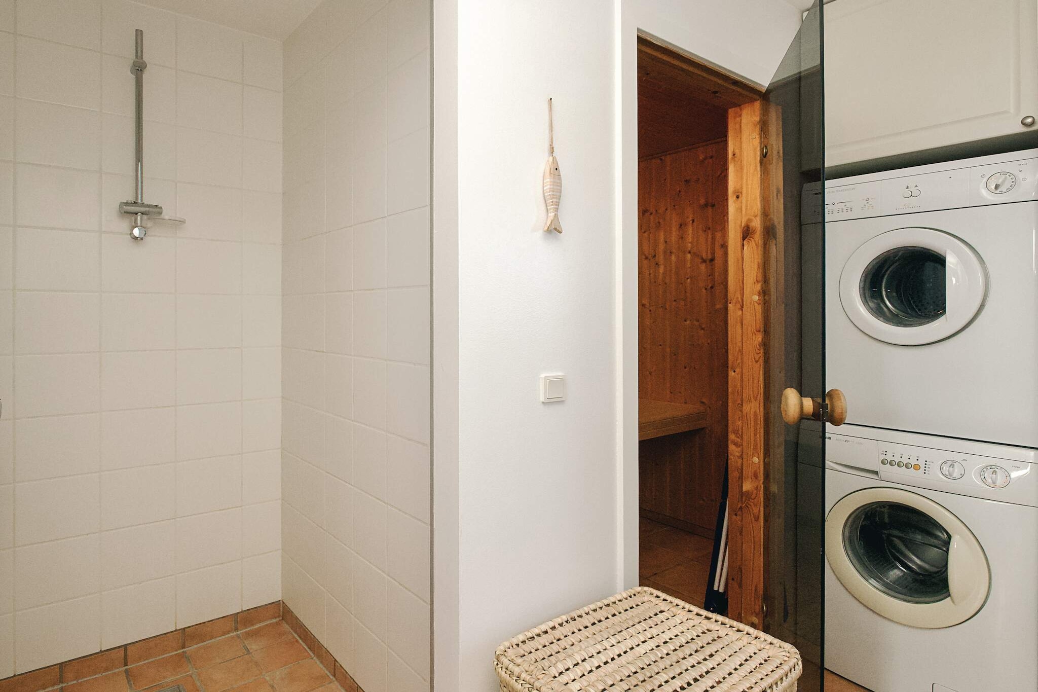 4 etoiles maison de vacances a Vejby - Intérieur