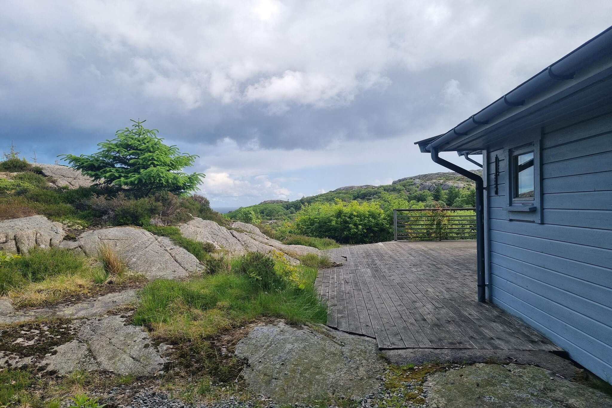 6 Personen vakantie huis in Lindesnes
