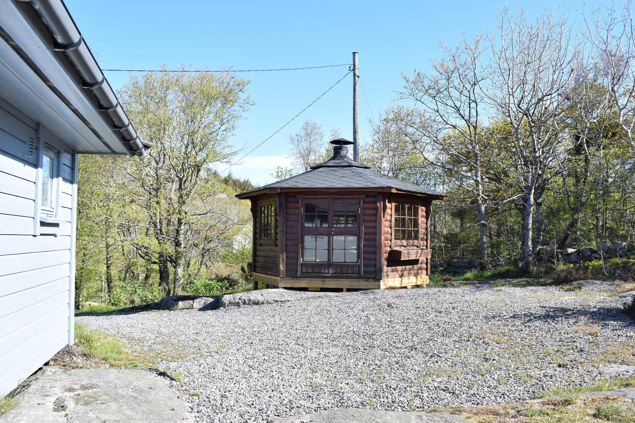 6 Personen vakantie huis in Lindesnes - Niet-getagd