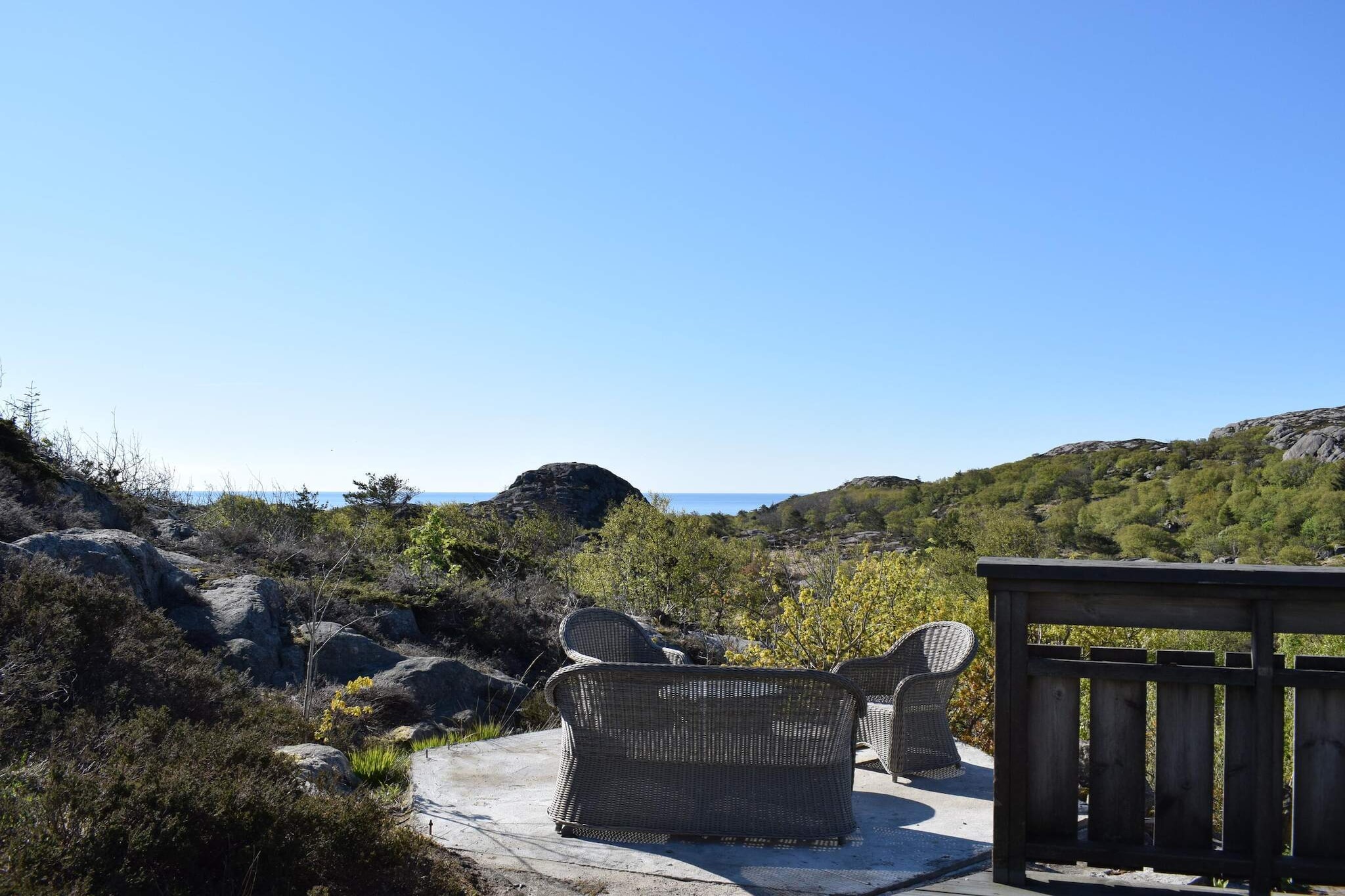 6 Personen vakantie huis in Lindesnes - Niet-getagd