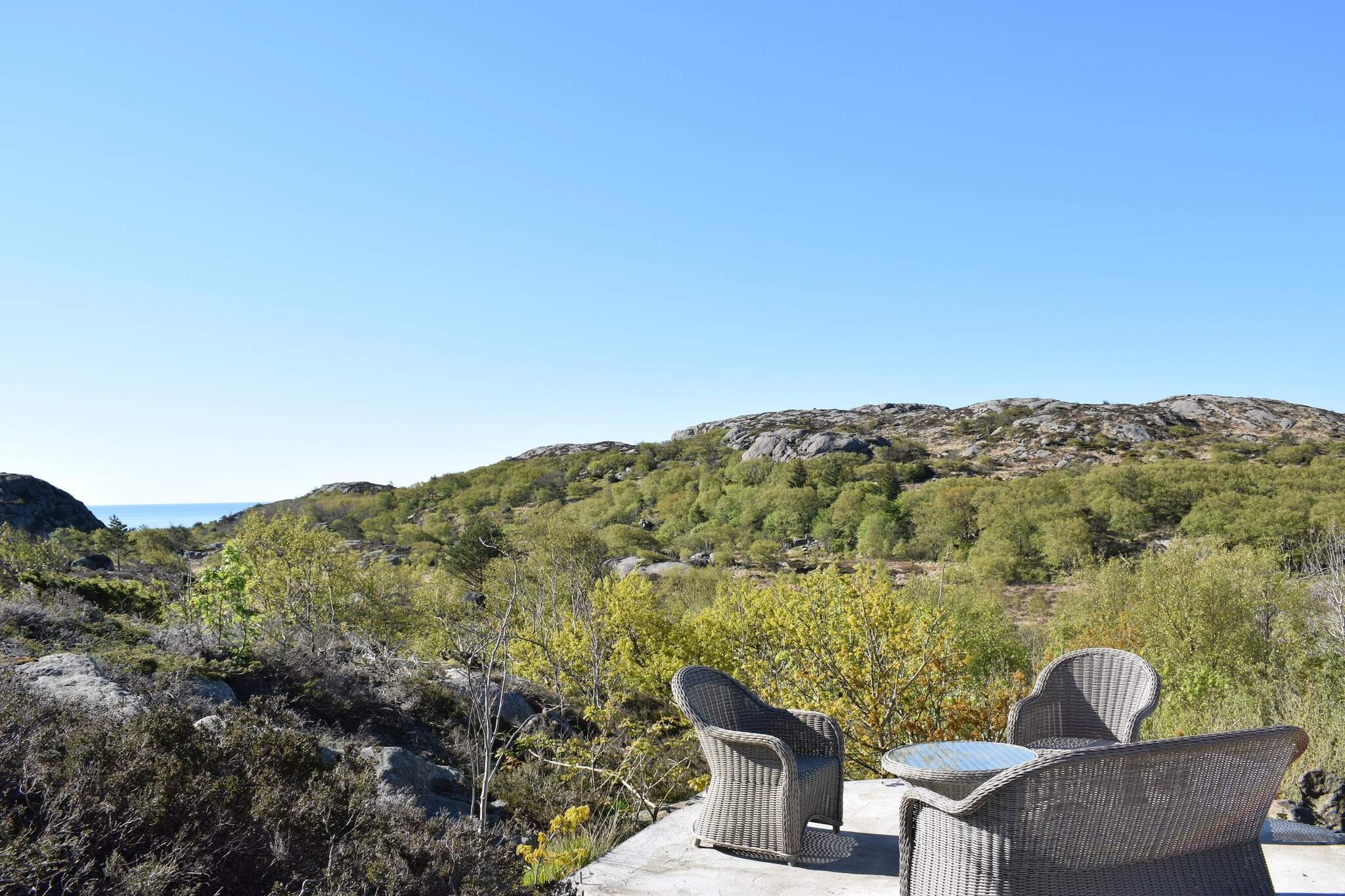 6 Personen vakantie huis in Lindesnes - Niet-getagd