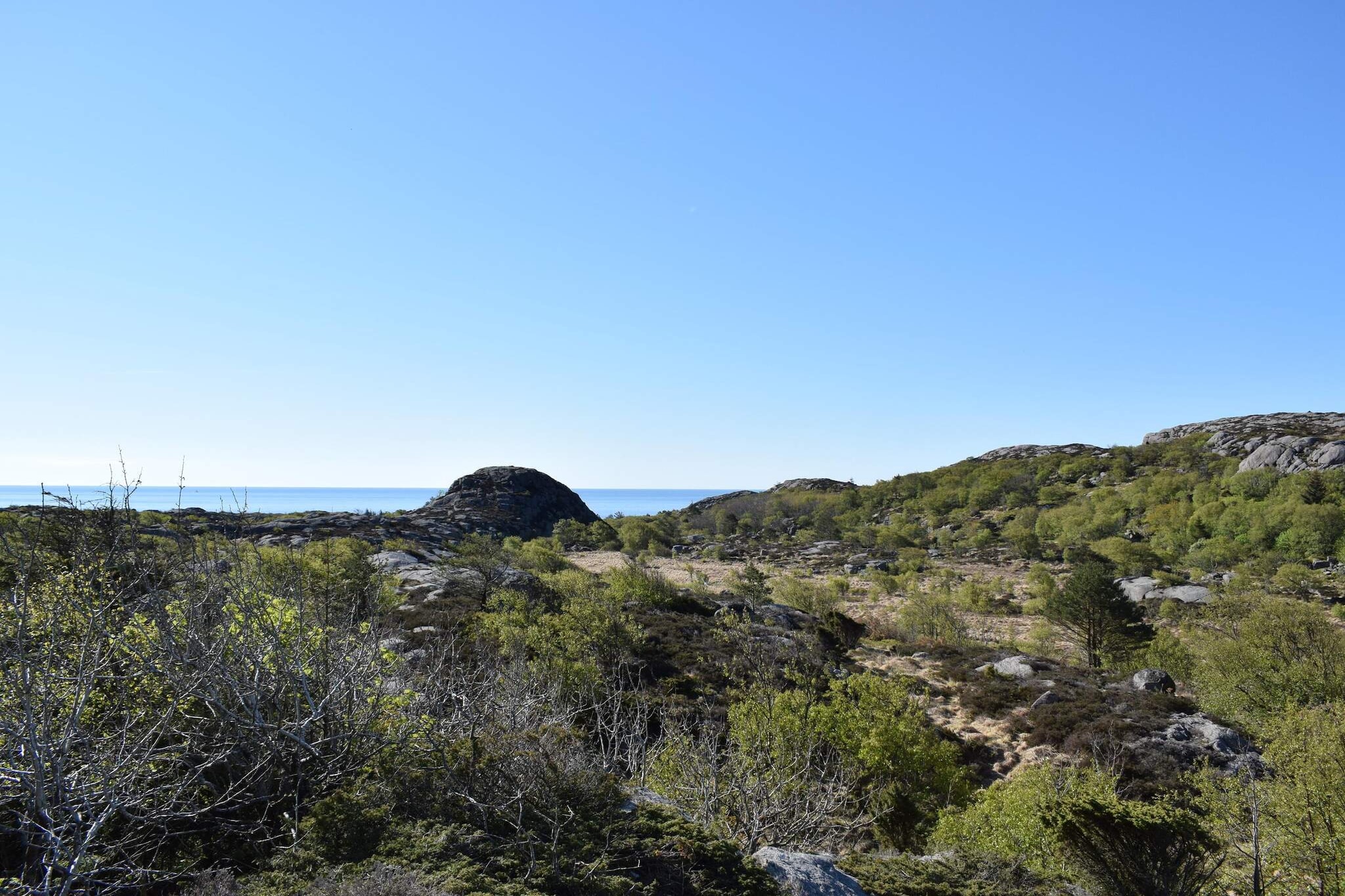 6 Personen vakantie huis in Lindesnes - Niet-getagd